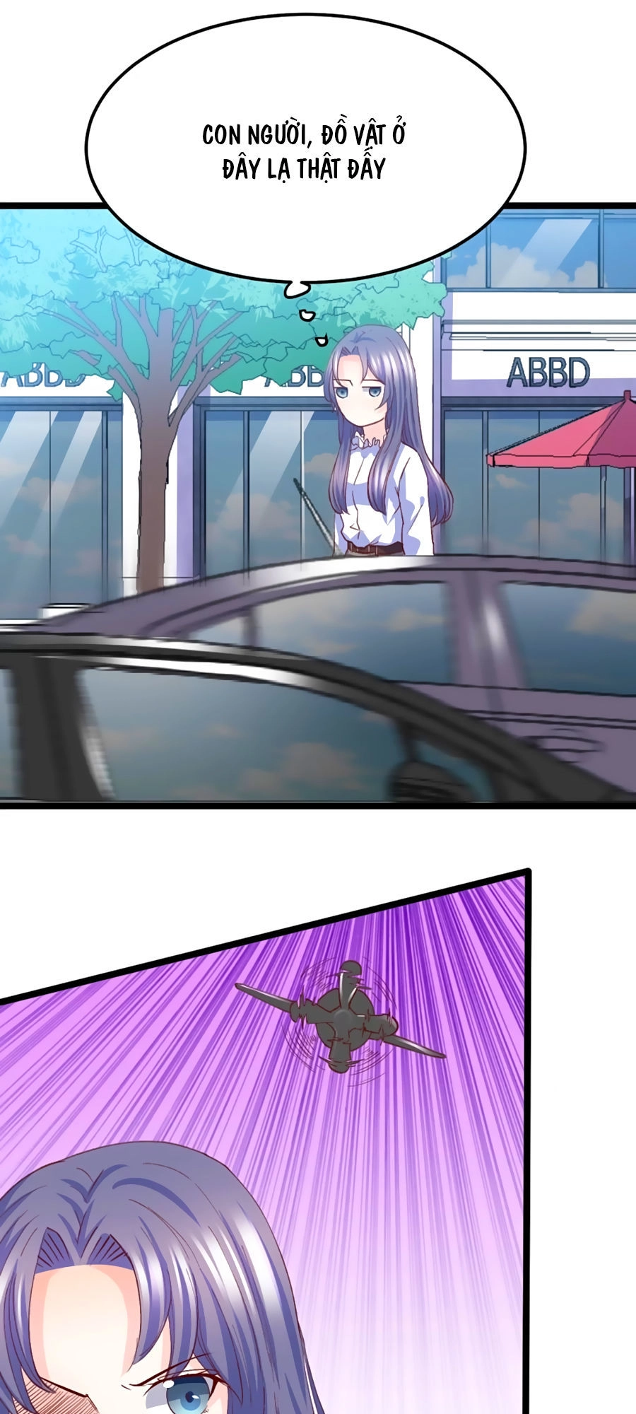 Ta Và Nam Thần Cởi Áo Ngủ Rồi Chapter 6 - 17