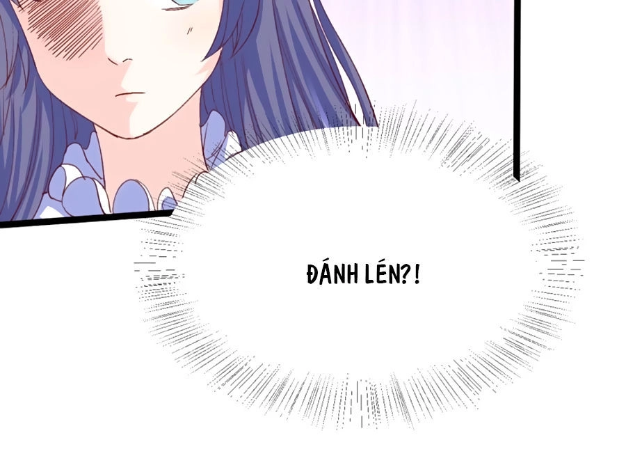 Ta Và Nam Thần Cởi Áo Ngủ Rồi Chapter 6 - 18