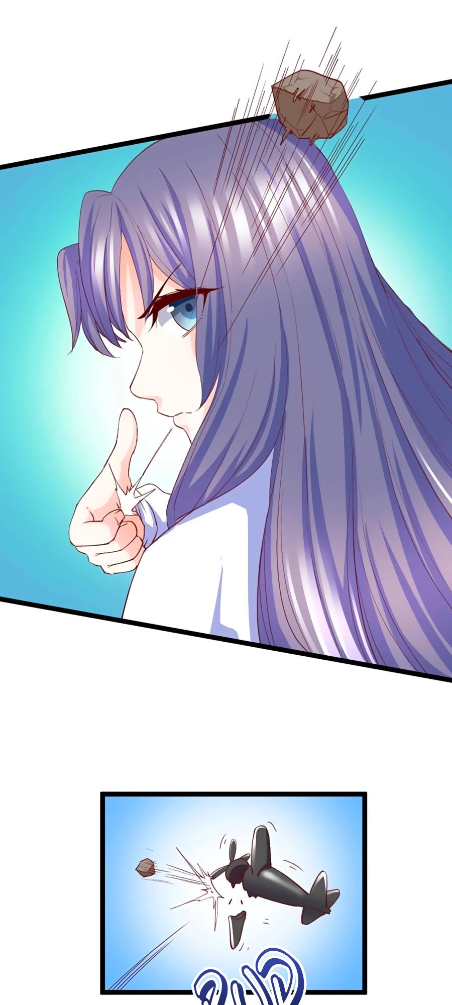 Ta Và Nam Thần Cởi Áo Ngủ Rồi Chapter 6 - 19