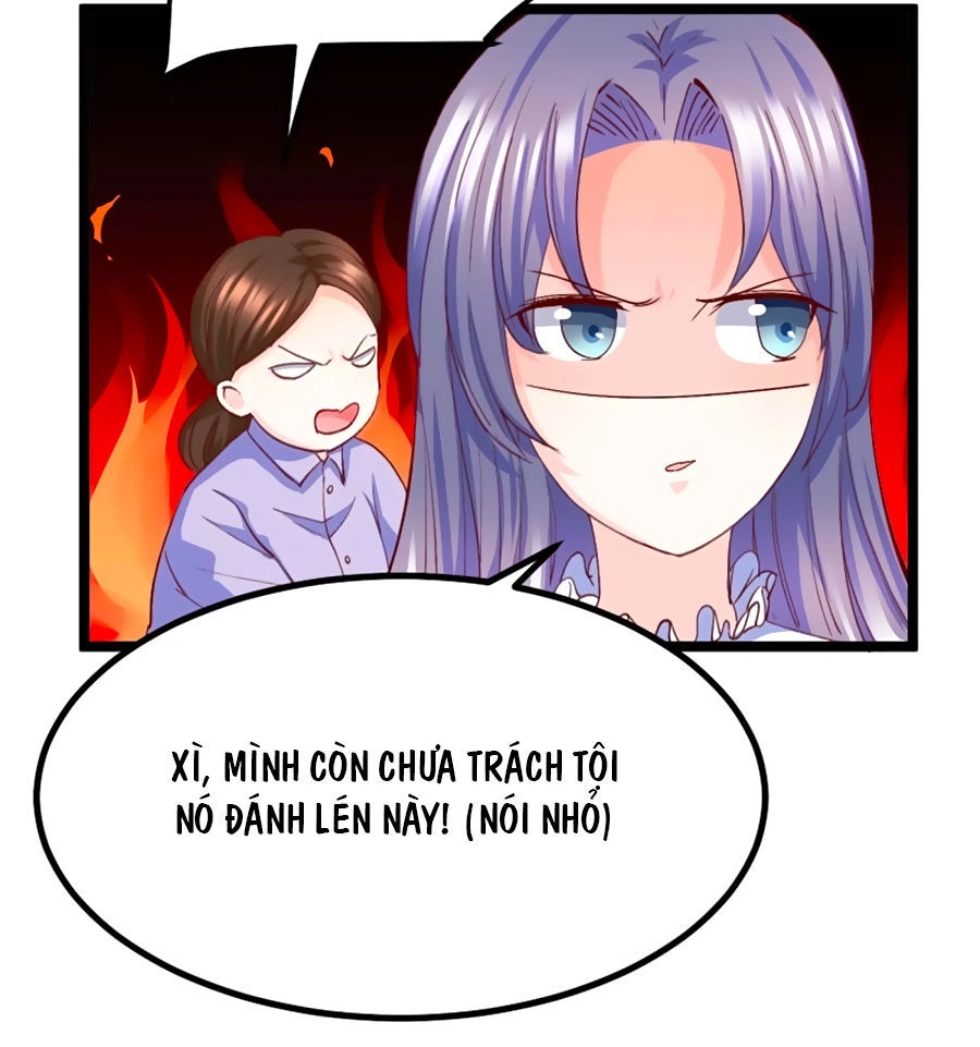 Ta Và Nam Thần Cởi Áo Ngủ Rồi Chapter 6 - 22