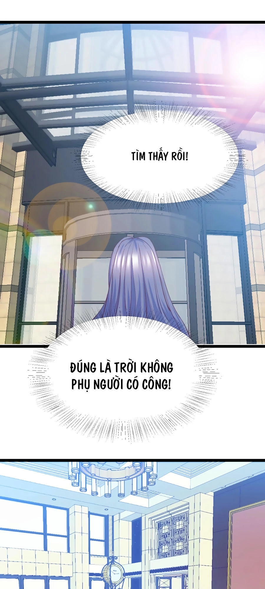 Ta Và Nam Thần Cởi Áo Ngủ Rồi Chapter 6 - 23