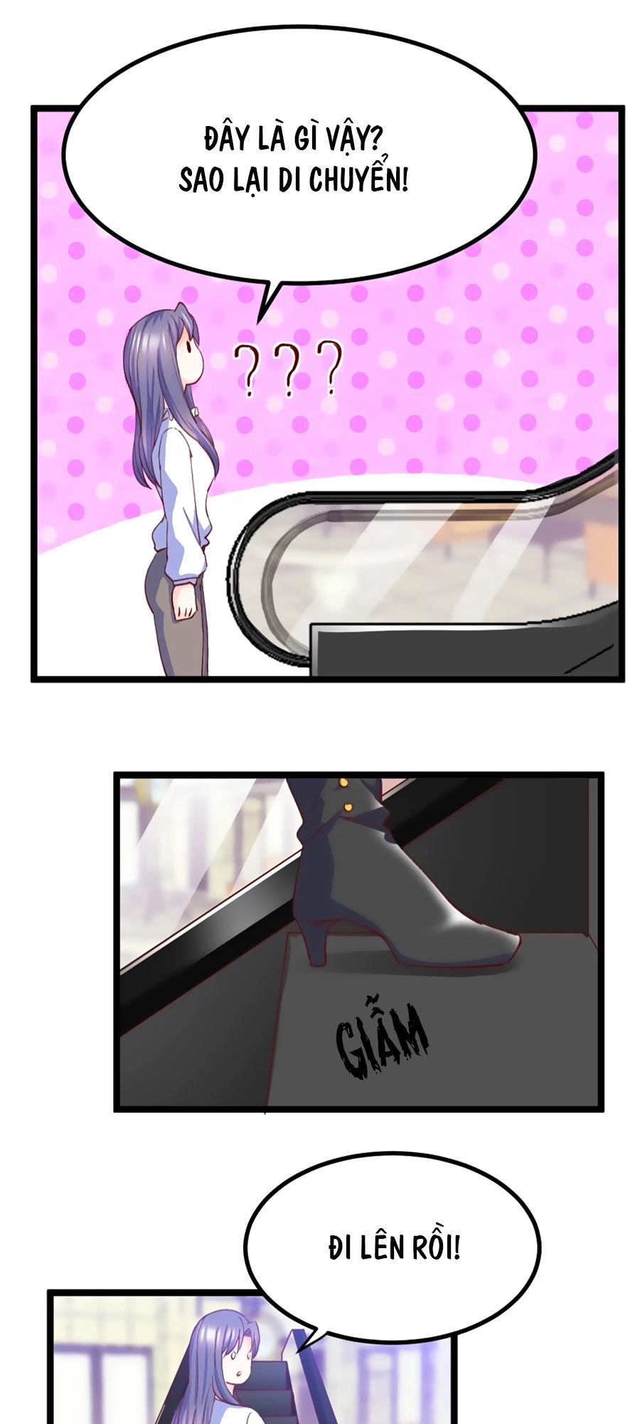 Ta Và Nam Thần Cởi Áo Ngủ Rồi Chapter 6 - 25