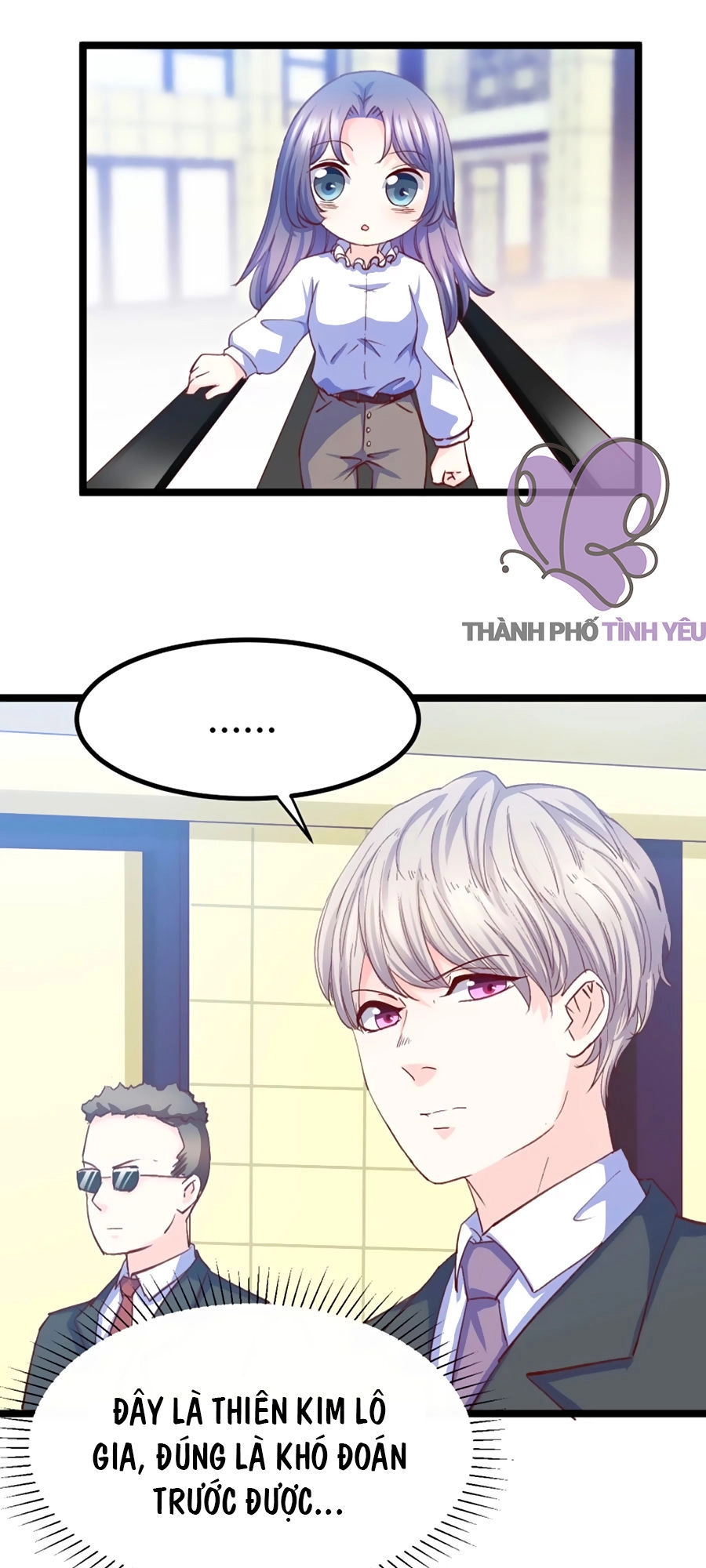 Ta Và Nam Thần Cởi Áo Ngủ Rồi Chapter 6 - 27