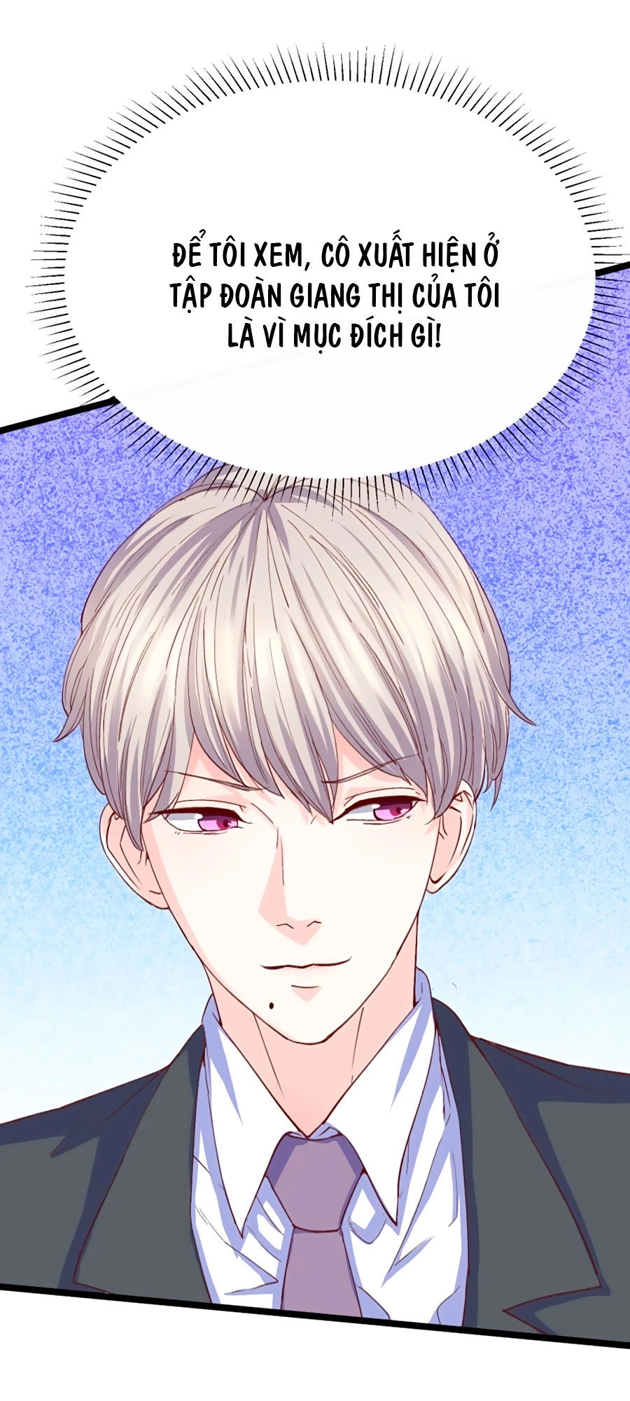 Ta Và Nam Thần Cởi Áo Ngủ Rồi Chapter 6 - 29