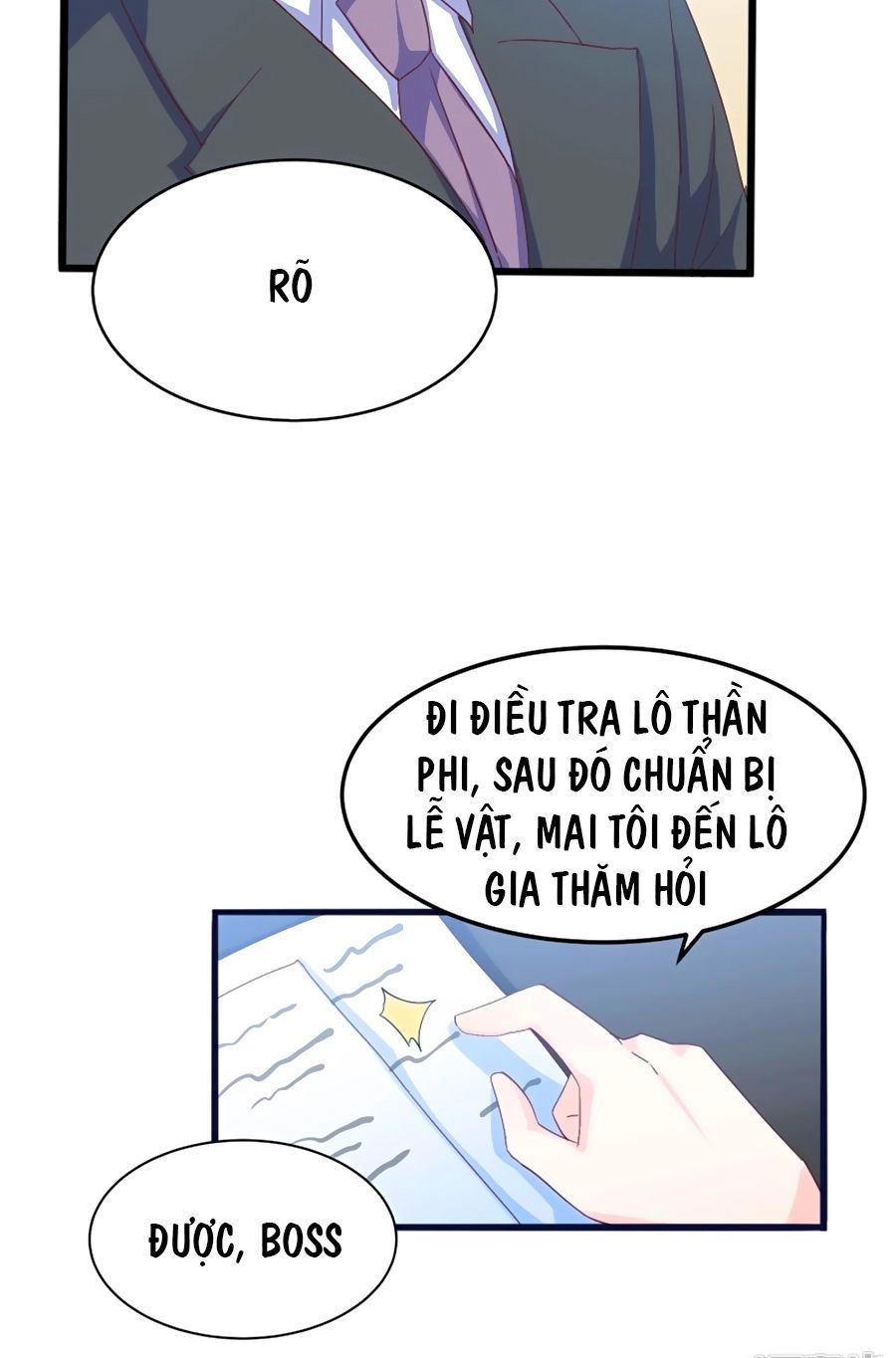 Ta Và Nam Thần Cởi Áo Ngủ Rồi Chapter 8 - 10