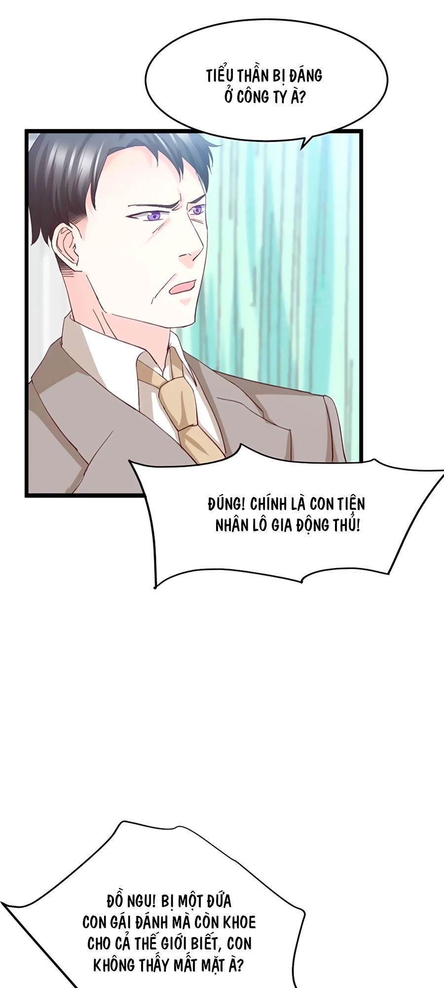 Ta Và Nam Thần Cởi Áo Ngủ Rồi Chapter 9 - 5