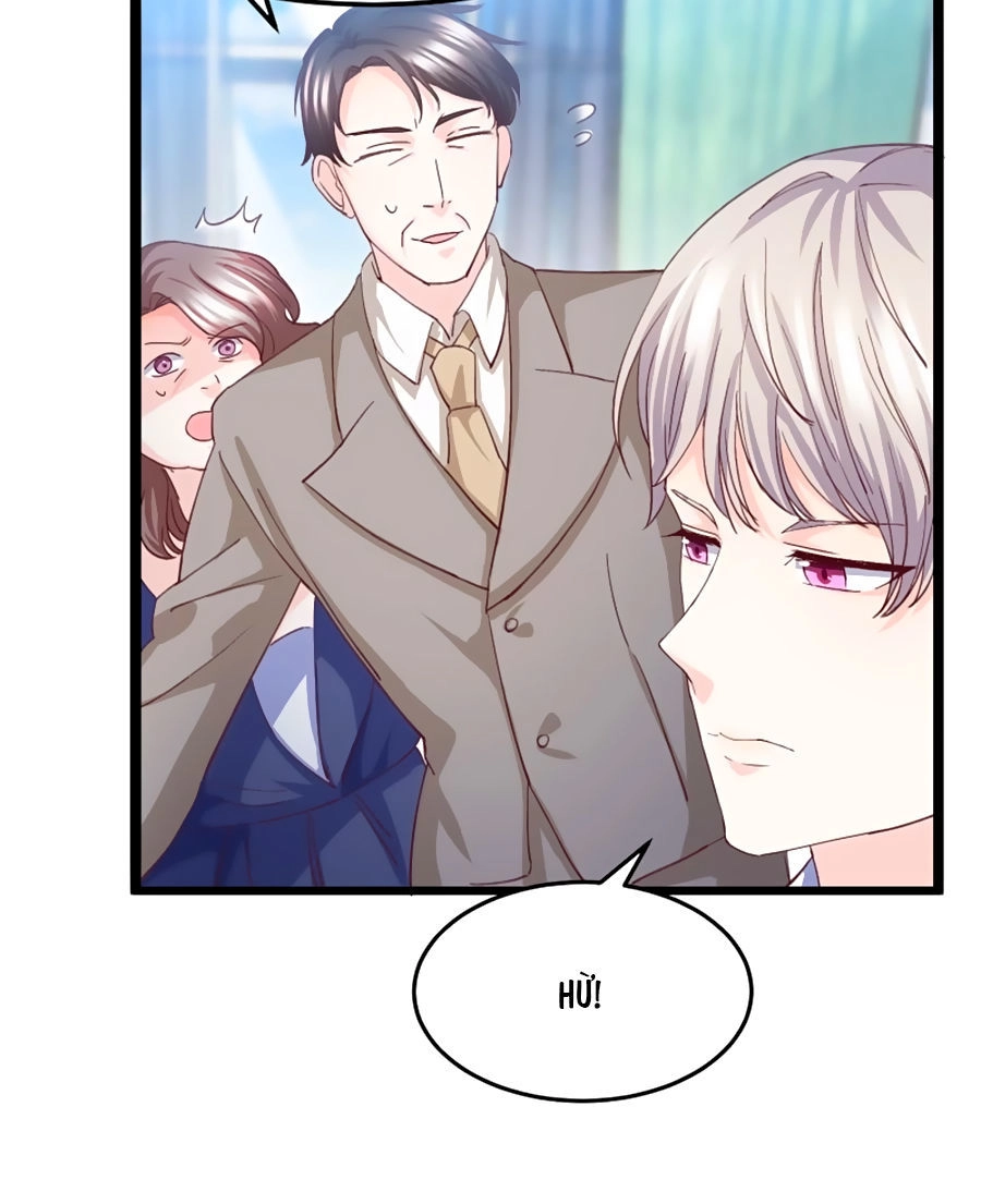 Ta Và Nam Thần Cởi Áo Ngủ Rồi Chapter 9 - 12