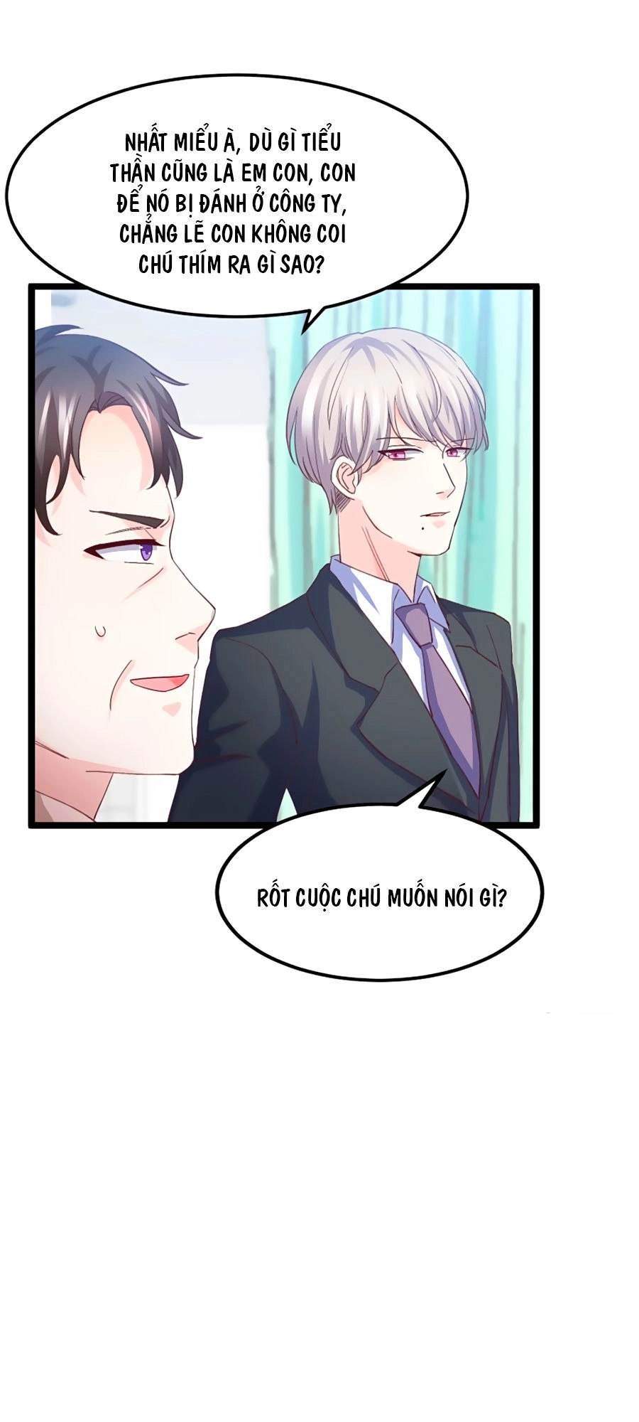 Ta Và Nam Thần Cởi Áo Ngủ Rồi Chapter 9 - 13