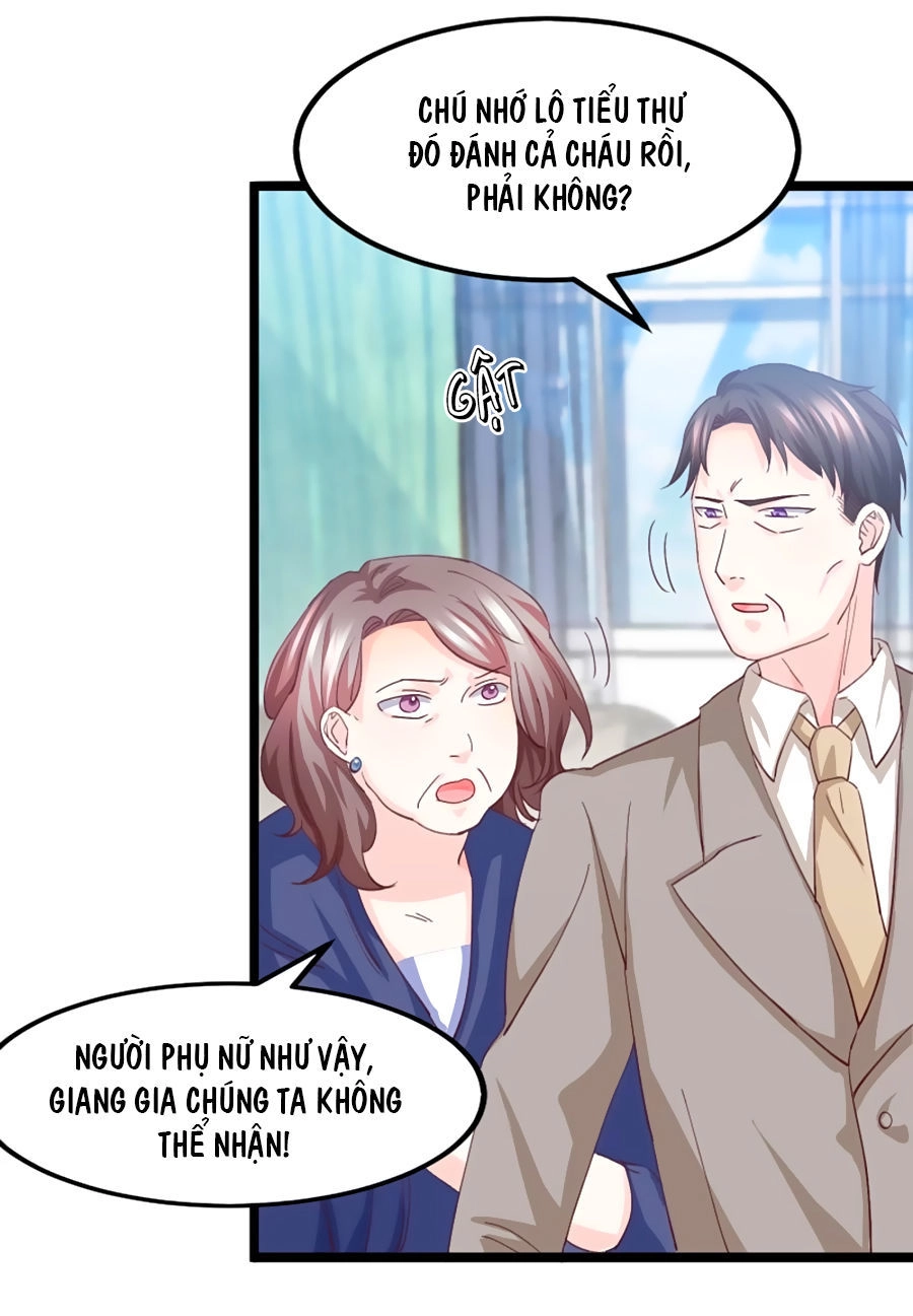 Ta Và Nam Thần Cởi Áo Ngủ Rồi Chapter 9 - 14