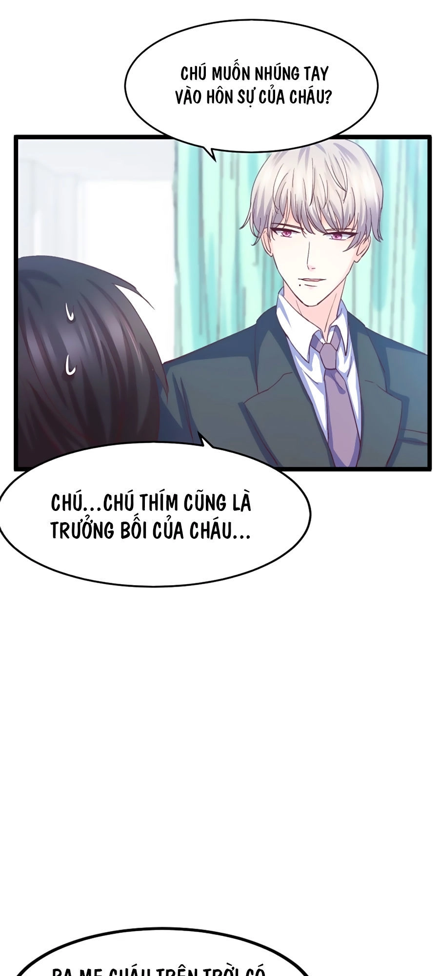 Ta Và Nam Thần Cởi Áo Ngủ Rồi Chapter 9 - 15