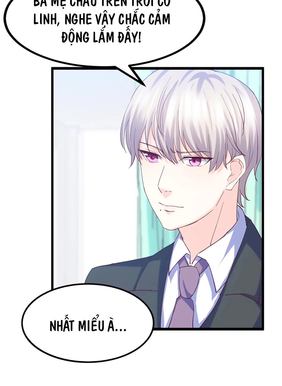 Ta Và Nam Thần Cởi Áo Ngủ Rồi Chapter 9 - 16