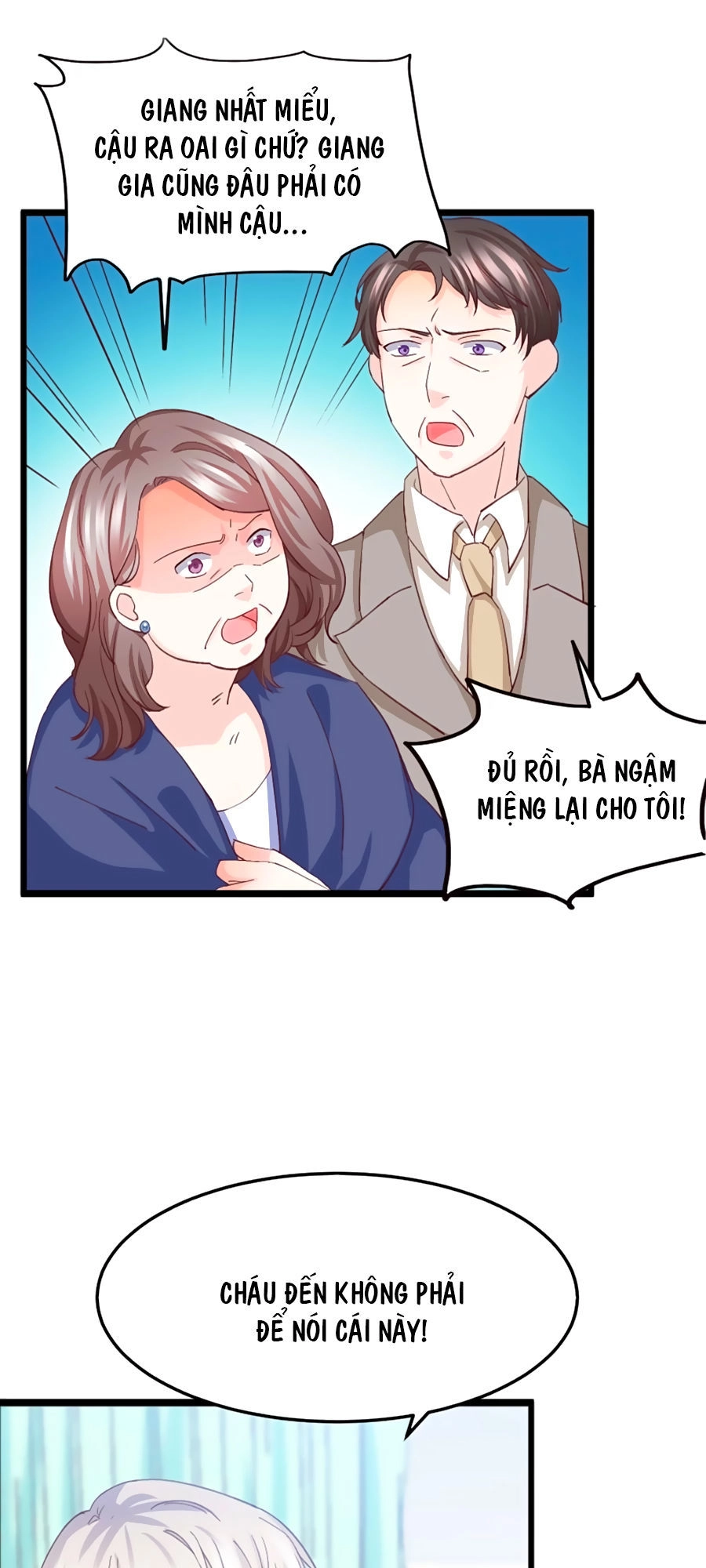 Ta Và Nam Thần Cởi Áo Ngủ Rồi Chapter 9 - 17