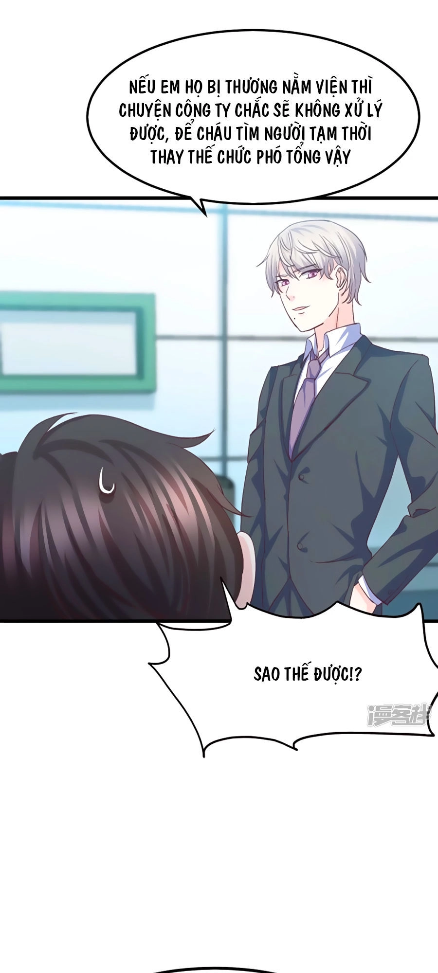 Ta Và Nam Thần Cởi Áo Ngủ Rồi Chapter 9 - 19