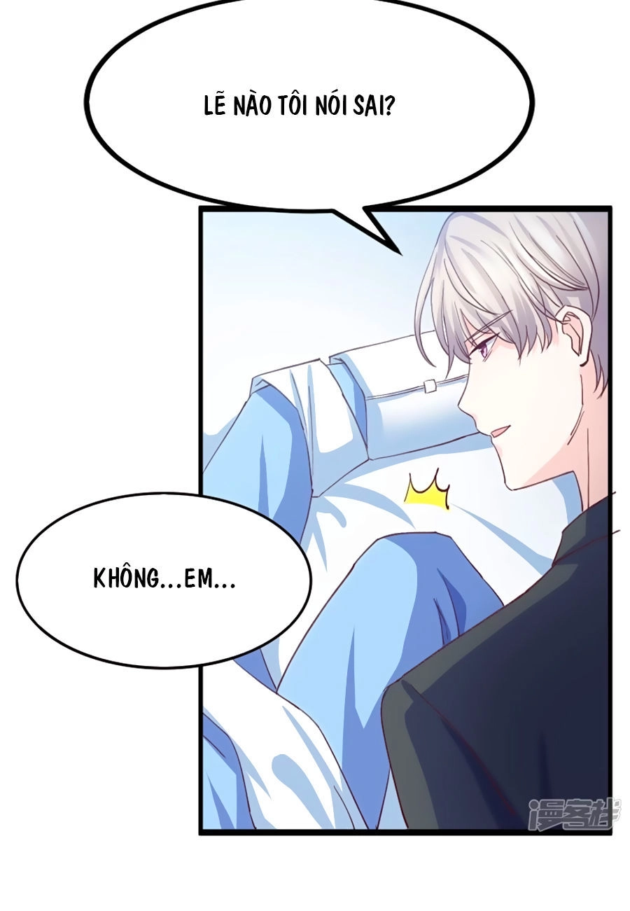 Ta Và Nam Thần Cởi Áo Ngủ Rồi Chapter 9 - 20