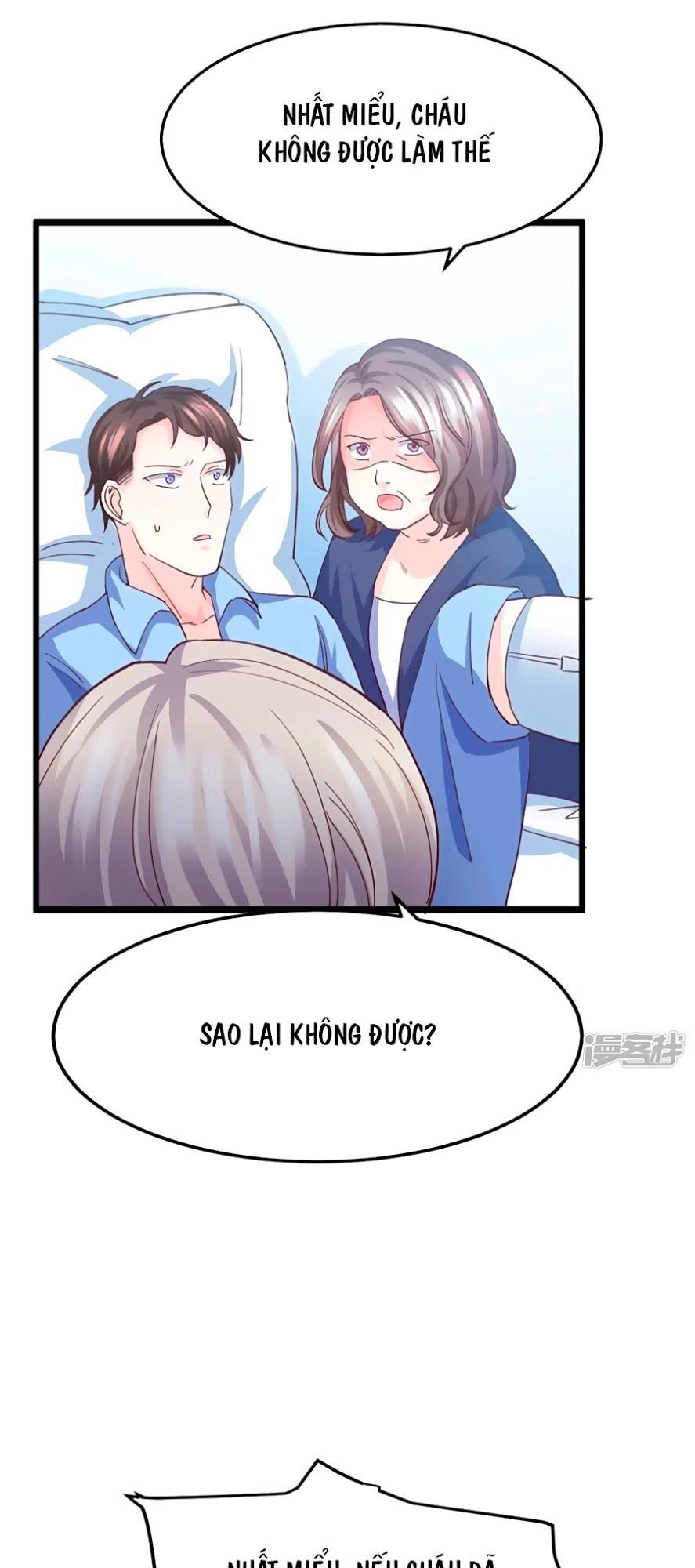 Ta Và Nam Thần Cởi Áo Ngủ Rồi Chapter 9 - 21