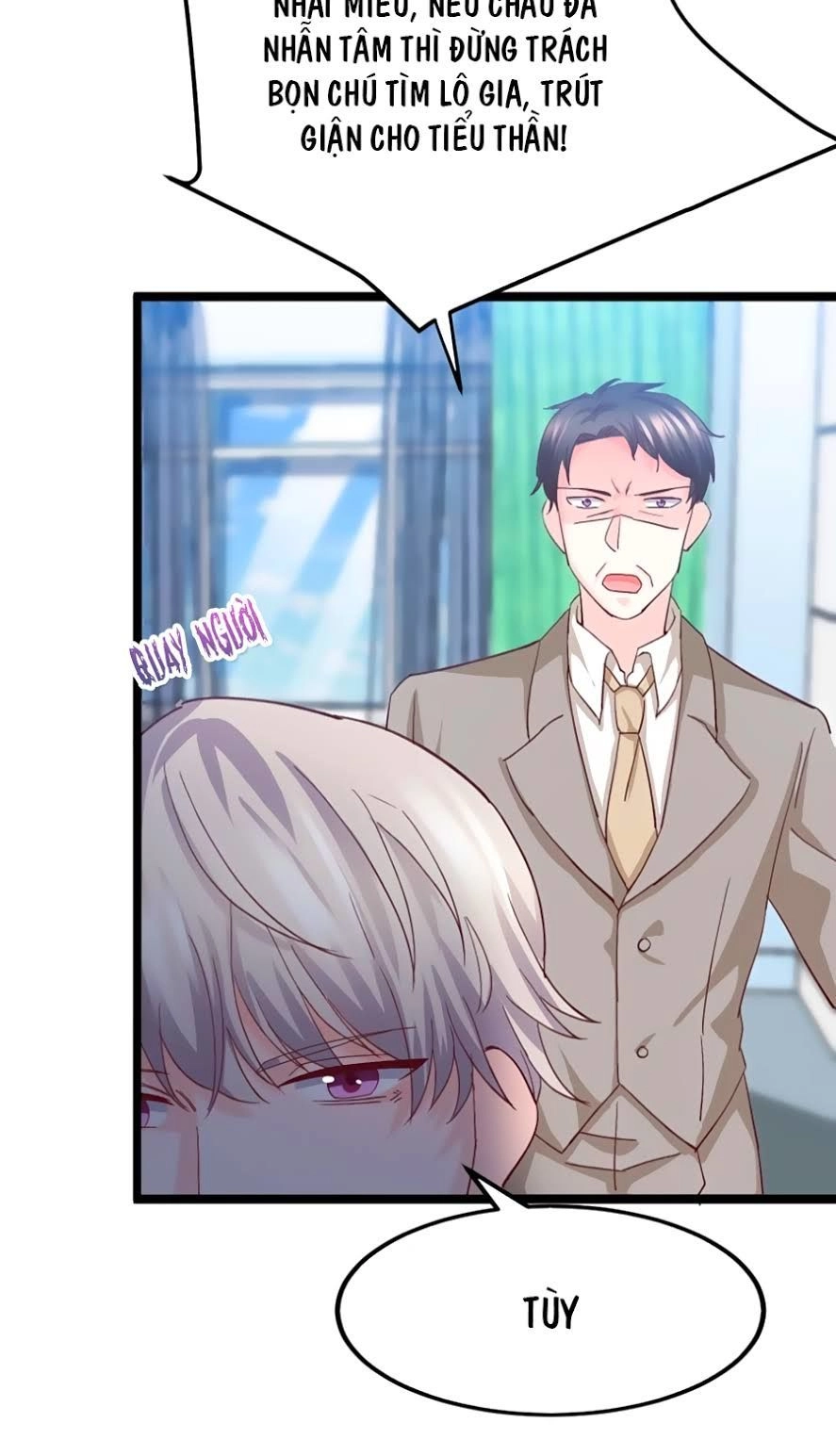 Ta Và Nam Thần Cởi Áo Ngủ Rồi Chapter 9 - 22