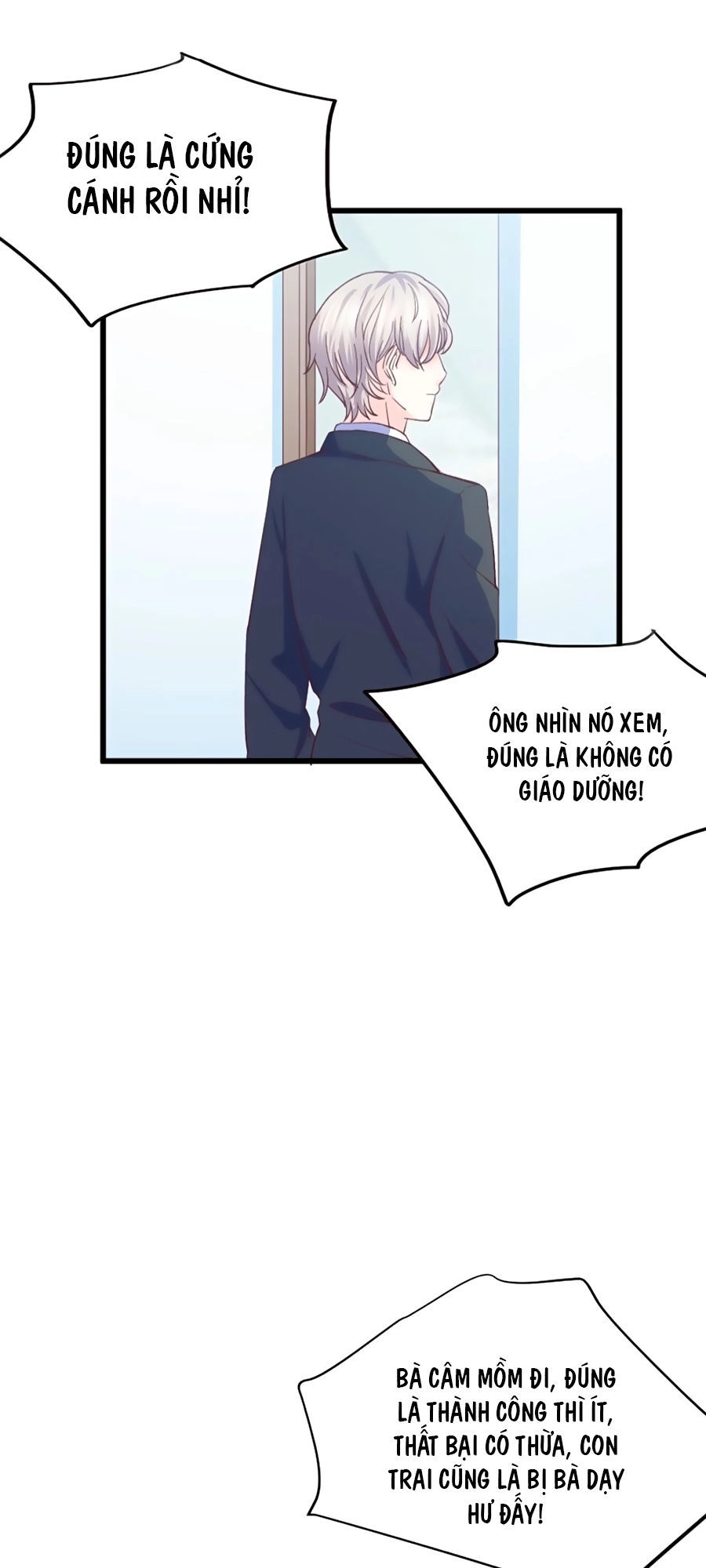 Ta Và Nam Thần Cởi Áo Ngủ Rồi Chapter 9 - 23