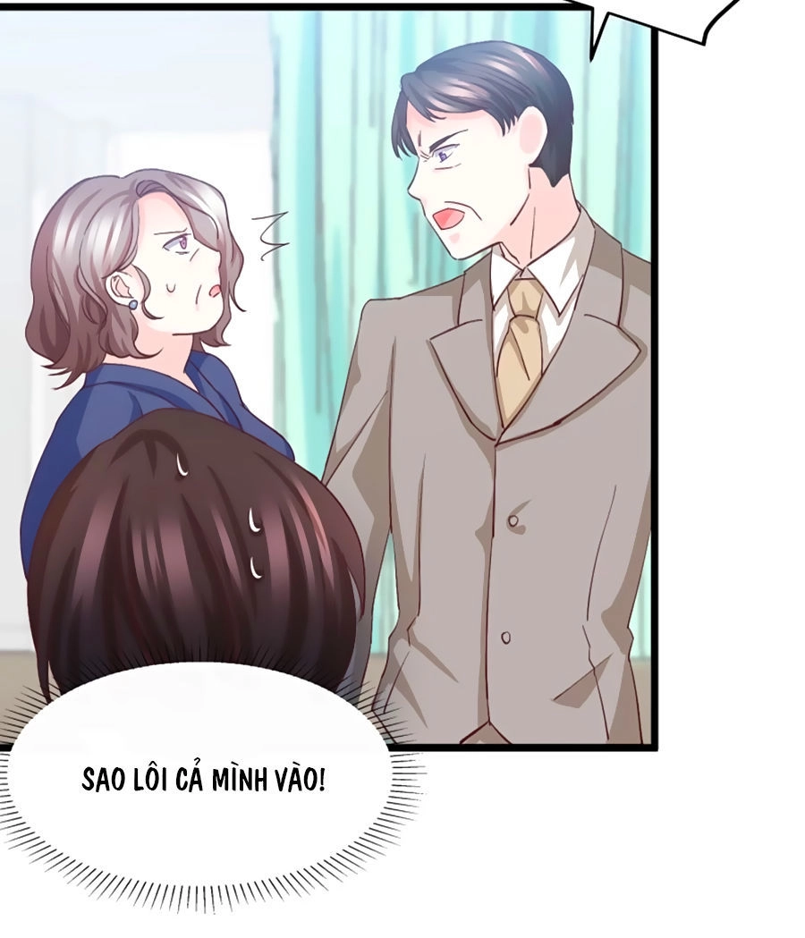 Ta Và Nam Thần Cởi Áo Ngủ Rồi Chapter 9 - 24