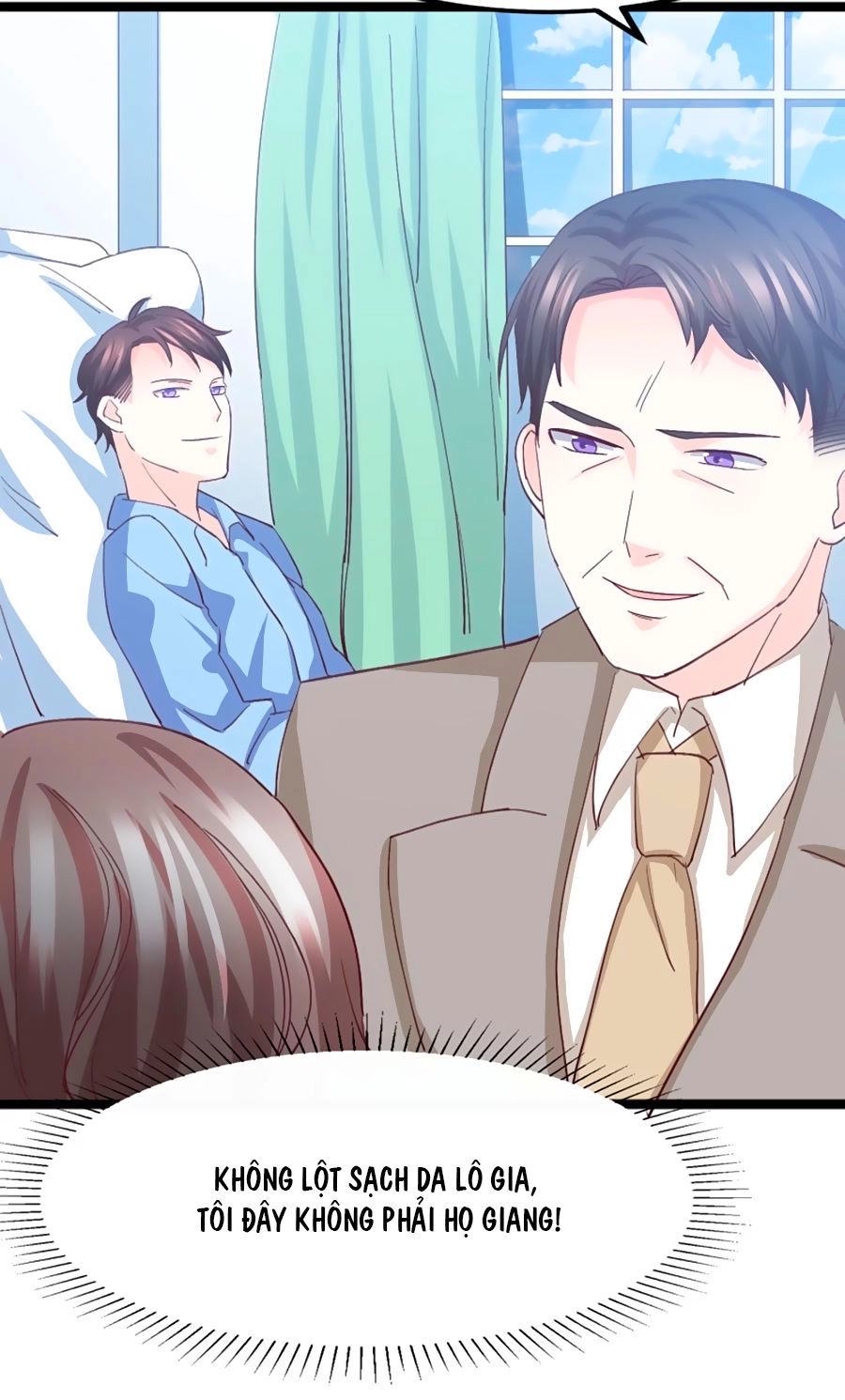 Ta Và Nam Thần Cởi Áo Ngủ Rồi Chapter 9 - 26