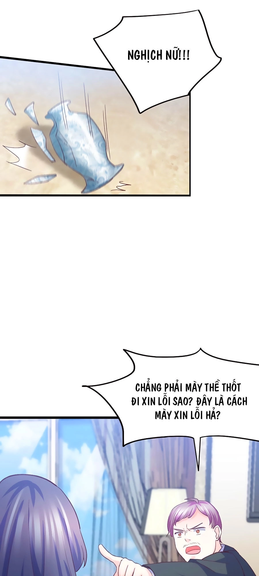 Ta Và Nam Thần Cởi Áo Ngủ Rồi Chapter 9 - 27