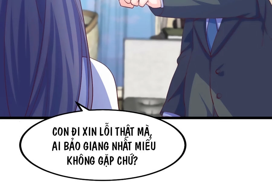 Ta Và Nam Thần Cởi Áo Ngủ Rồi Chapter 9 - 28