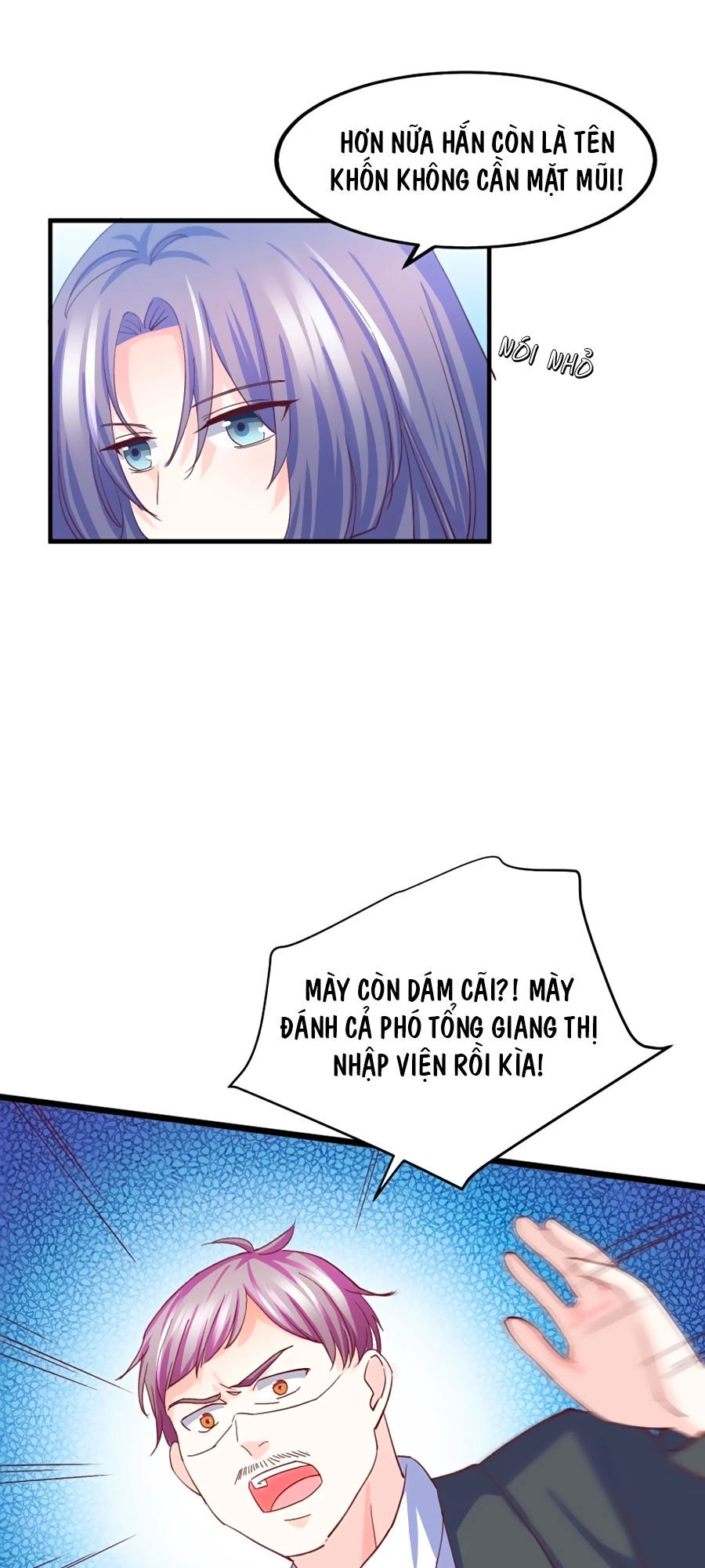 Ta Và Nam Thần Cởi Áo Ngủ Rồi Chapter 9 - 29