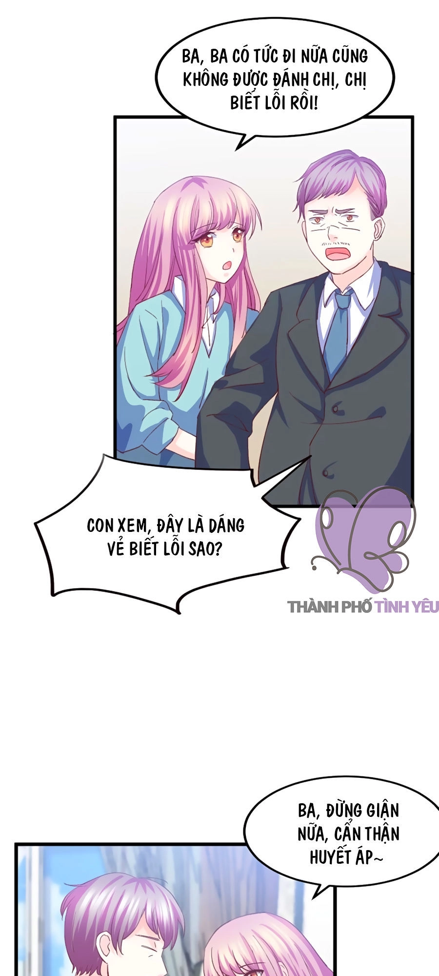 Ta Và Nam Thần Cởi Áo Ngủ Rồi Chapter 9 - 31