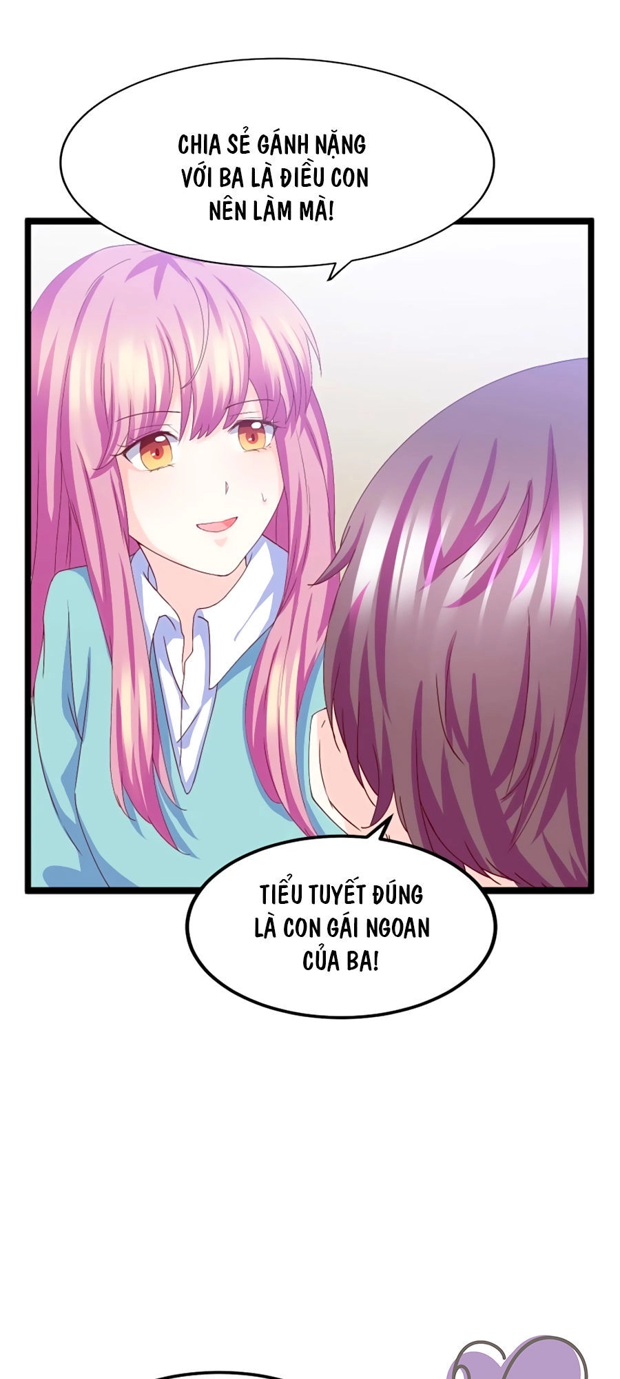 Ta Và Nam Thần Cởi Áo Ngủ Rồi Chapter 10 - 3