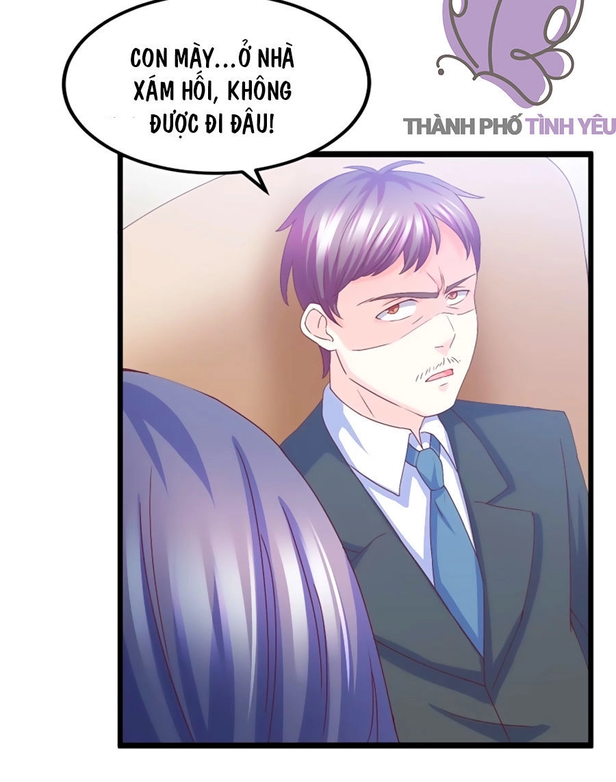 Ta Và Nam Thần Cởi Áo Ngủ Rồi Chapter 10 - 4