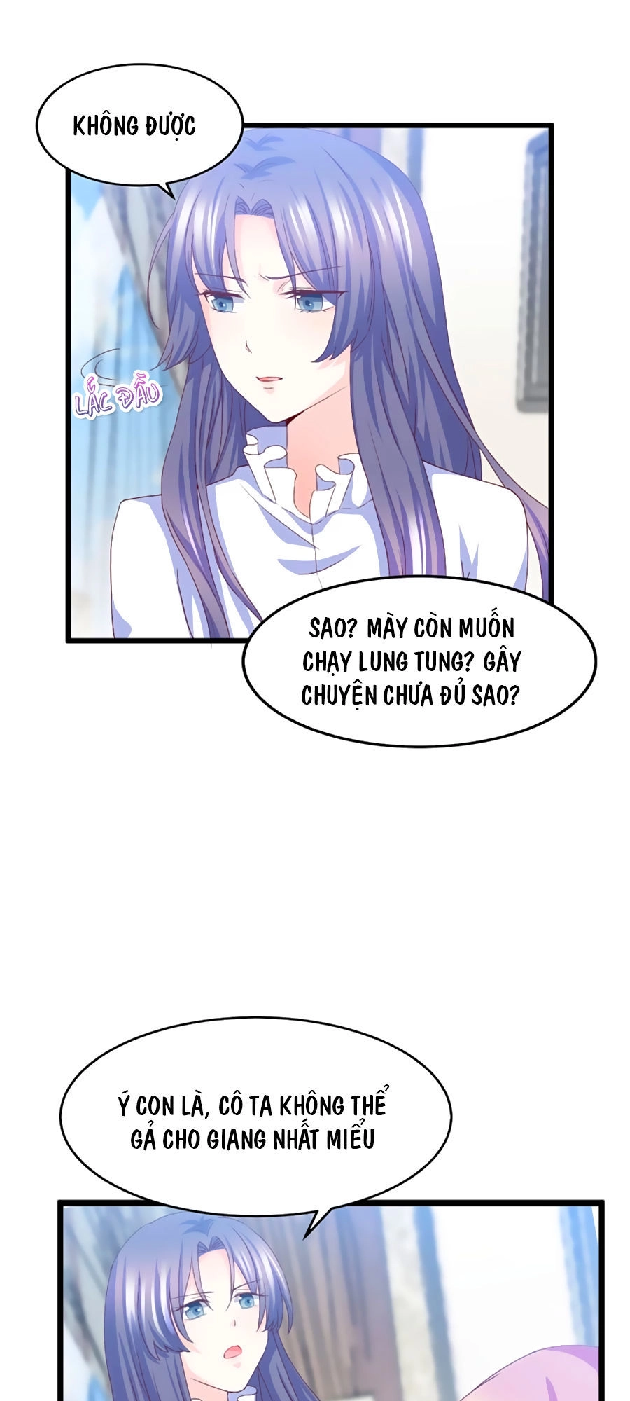 Ta Và Nam Thần Cởi Áo Ngủ Rồi Chapter 10 - 5