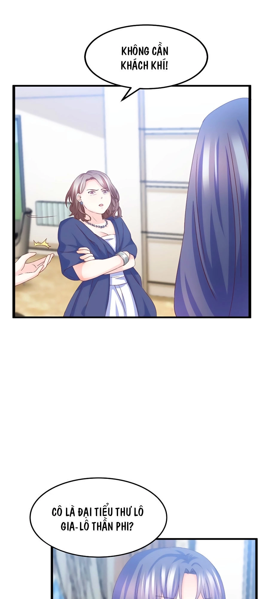 Ta Và Nam Thần Cởi Áo Ngủ Rồi Chapter 10 - 11