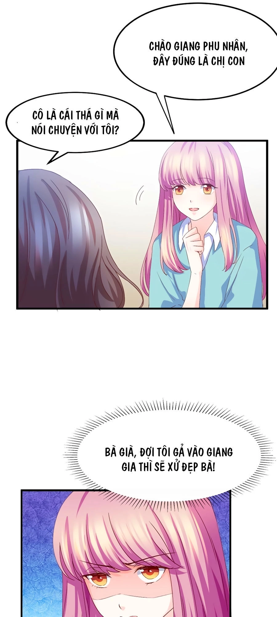 Ta Và Nam Thần Cởi Áo Ngủ Rồi Chapter 10 - 13