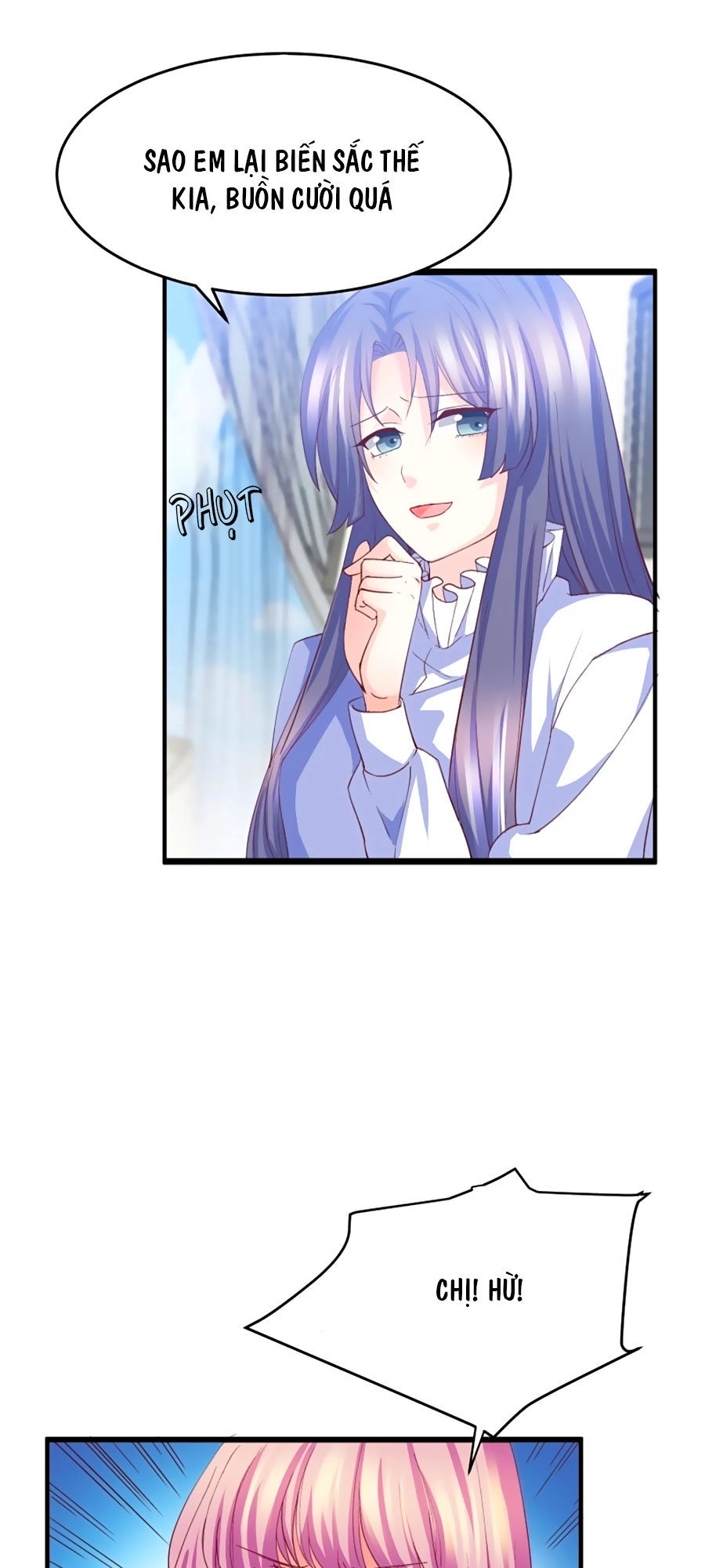 Ta Và Nam Thần Cởi Áo Ngủ Rồi Chapter 10 - 15