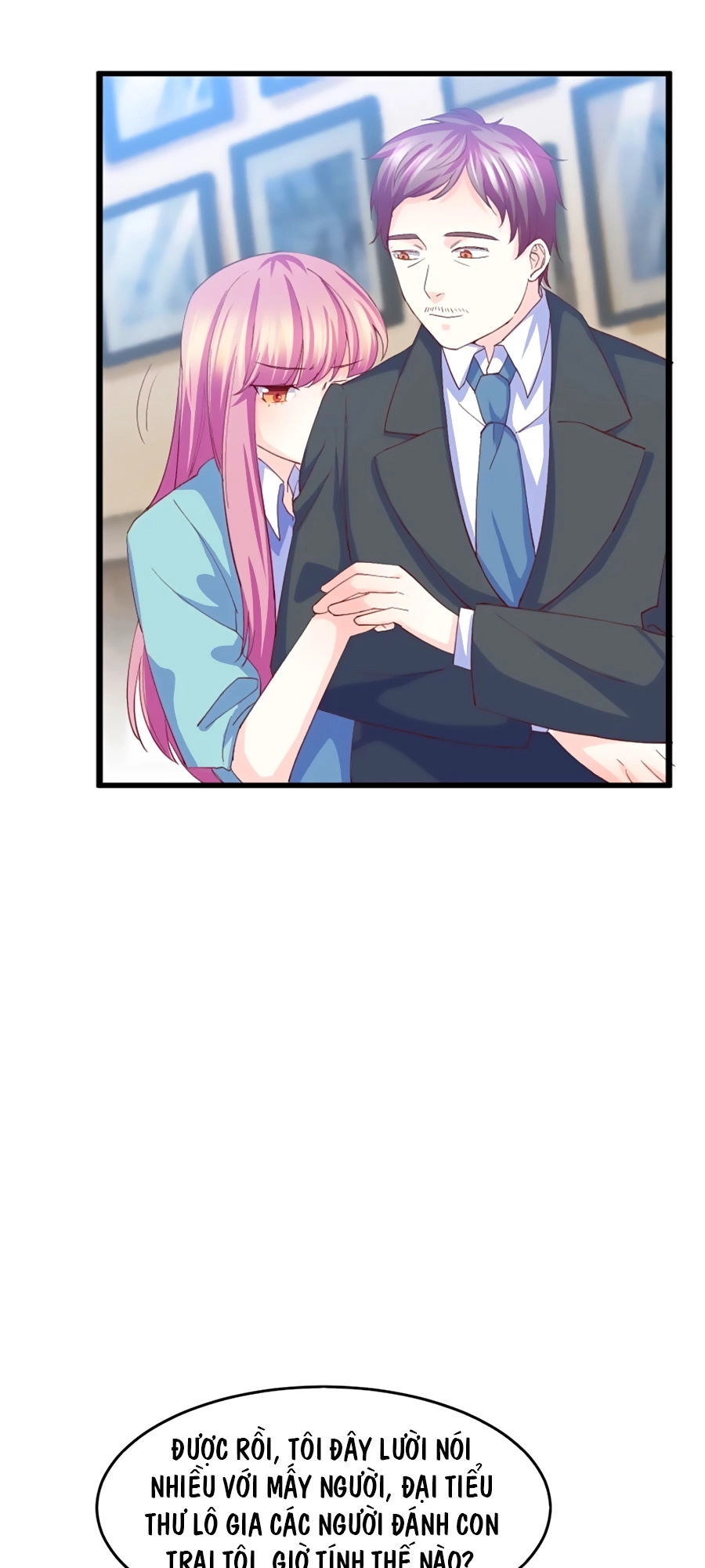 Ta Và Nam Thần Cởi Áo Ngủ Rồi Chapter 10 - 17