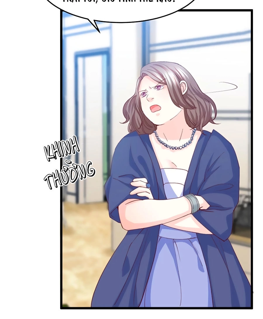 Ta Và Nam Thần Cởi Áo Ngủ Rồi Chapter 10 - 18