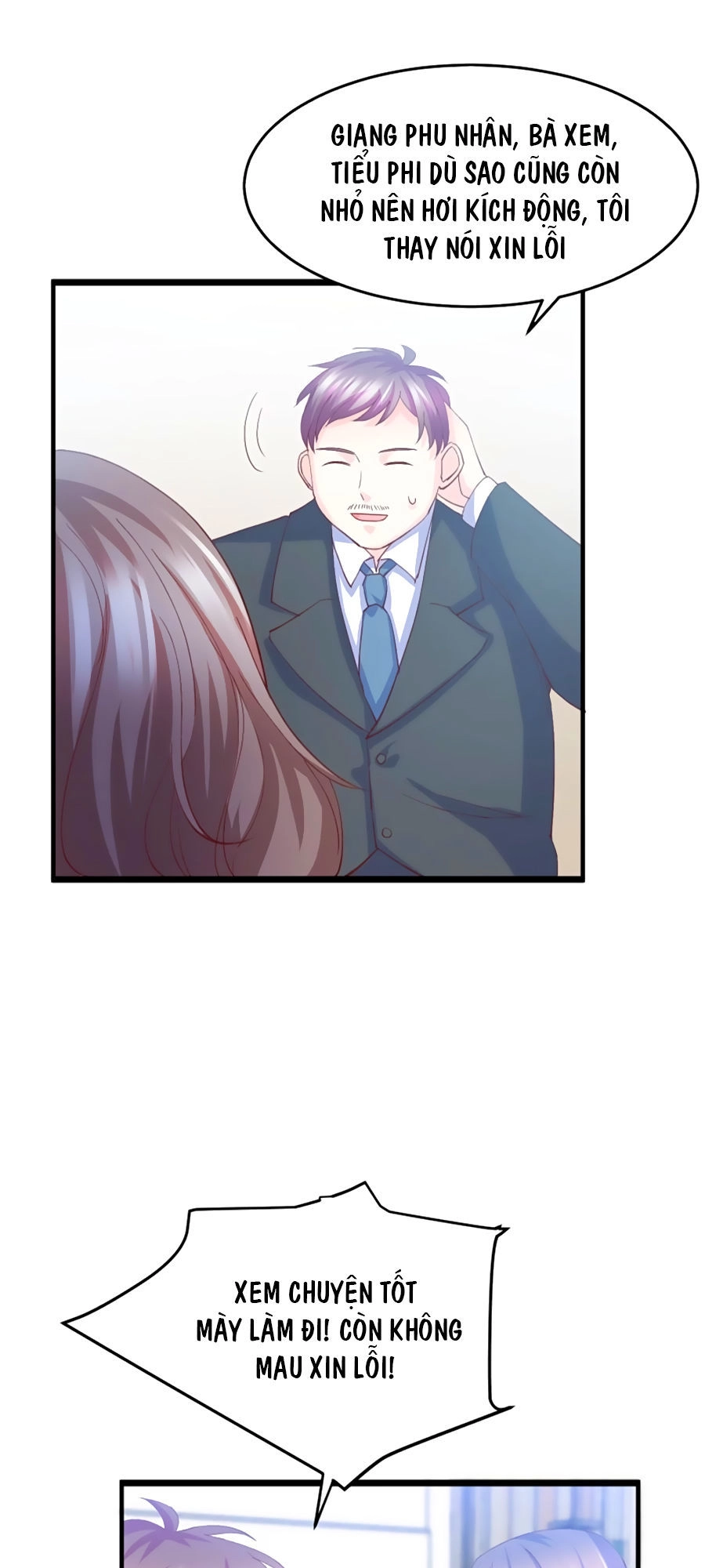 Ta Và Nam Thần Cởi Áo Ngủ Rồi Chapter 10 - 19