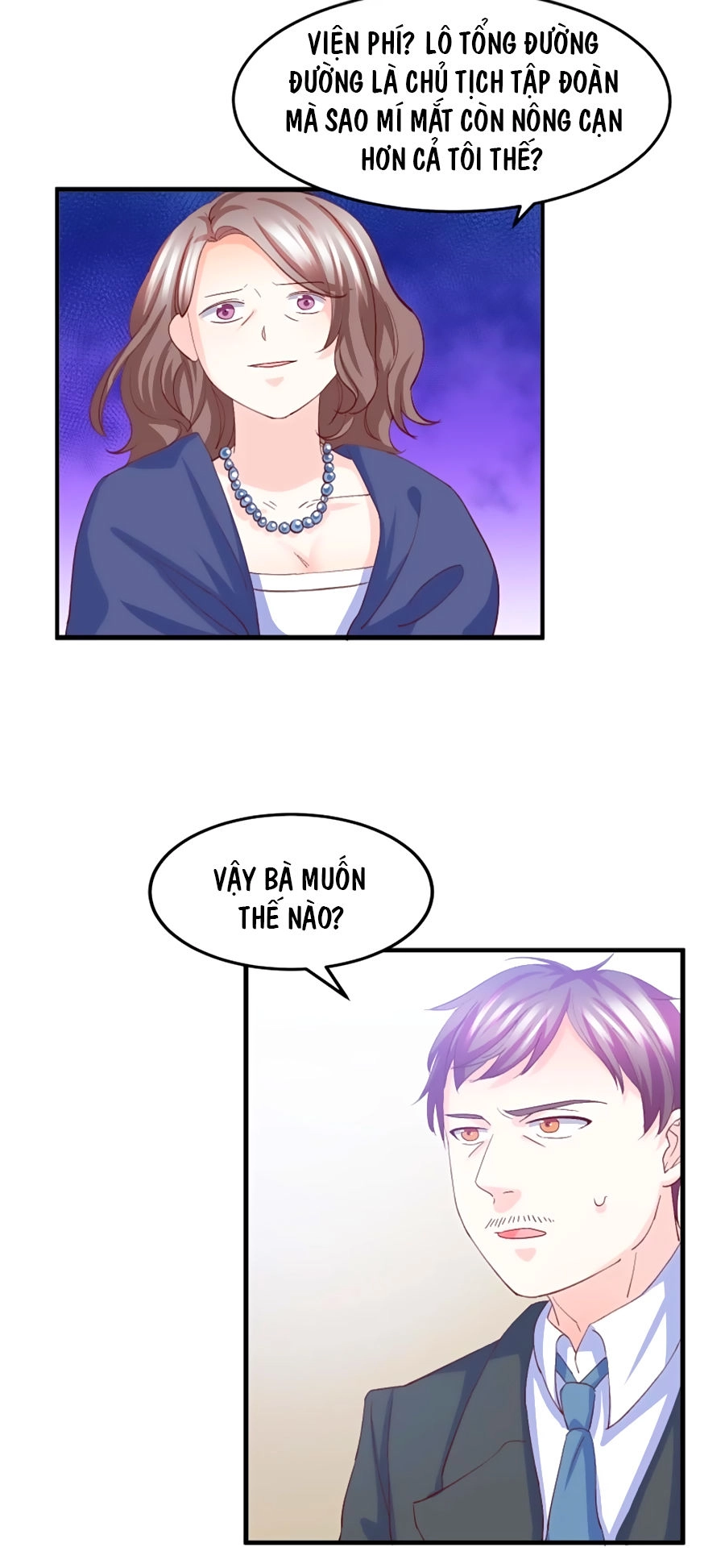 Ta Và Nam Thần Cởi Áo Ngủ Rồi Chapter 10 - 23