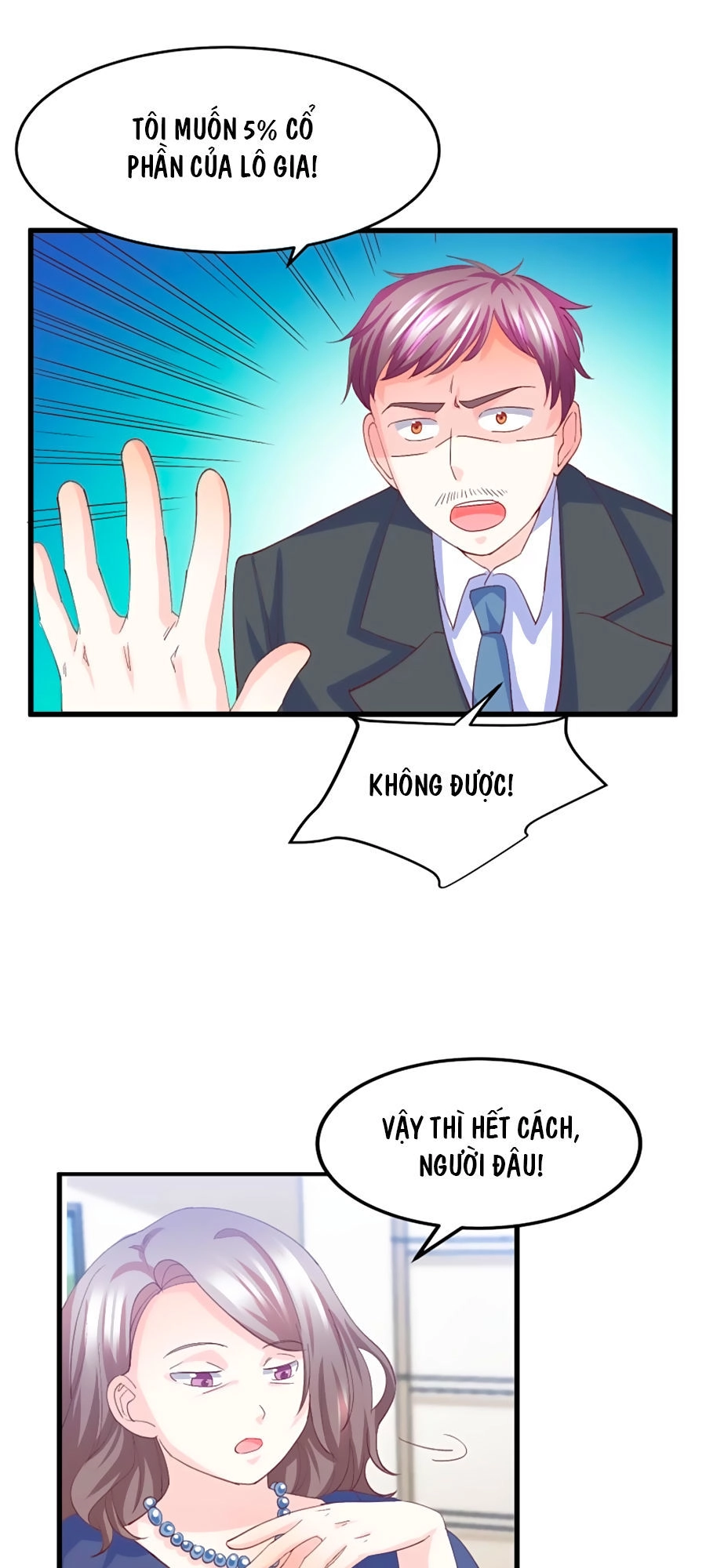 Ta Và Nam Thần Cởi Áo Ngủ Rồi Chapter 10 - 24