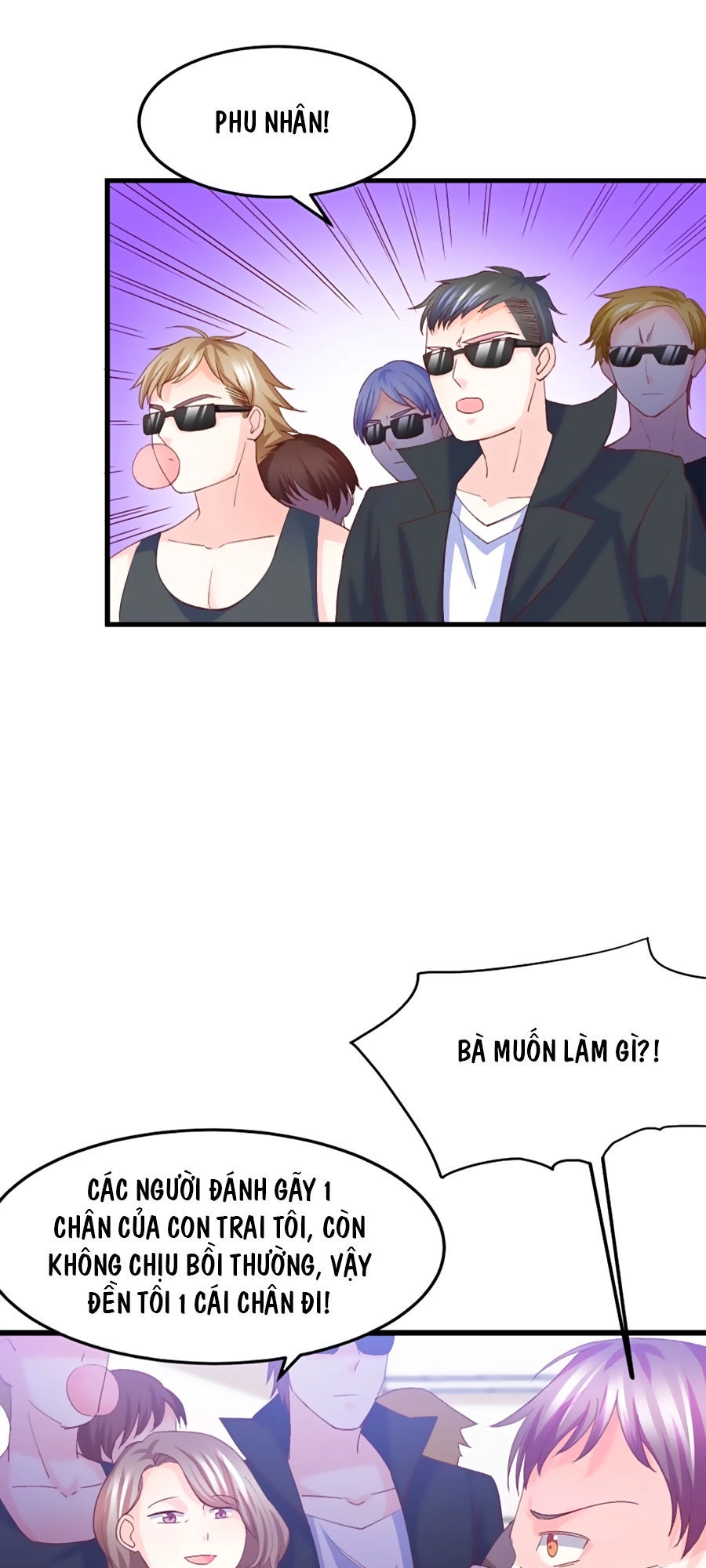 Ta Và Nam Thần Cởi Áo Ngủ Rồi Chapter 10 - 26