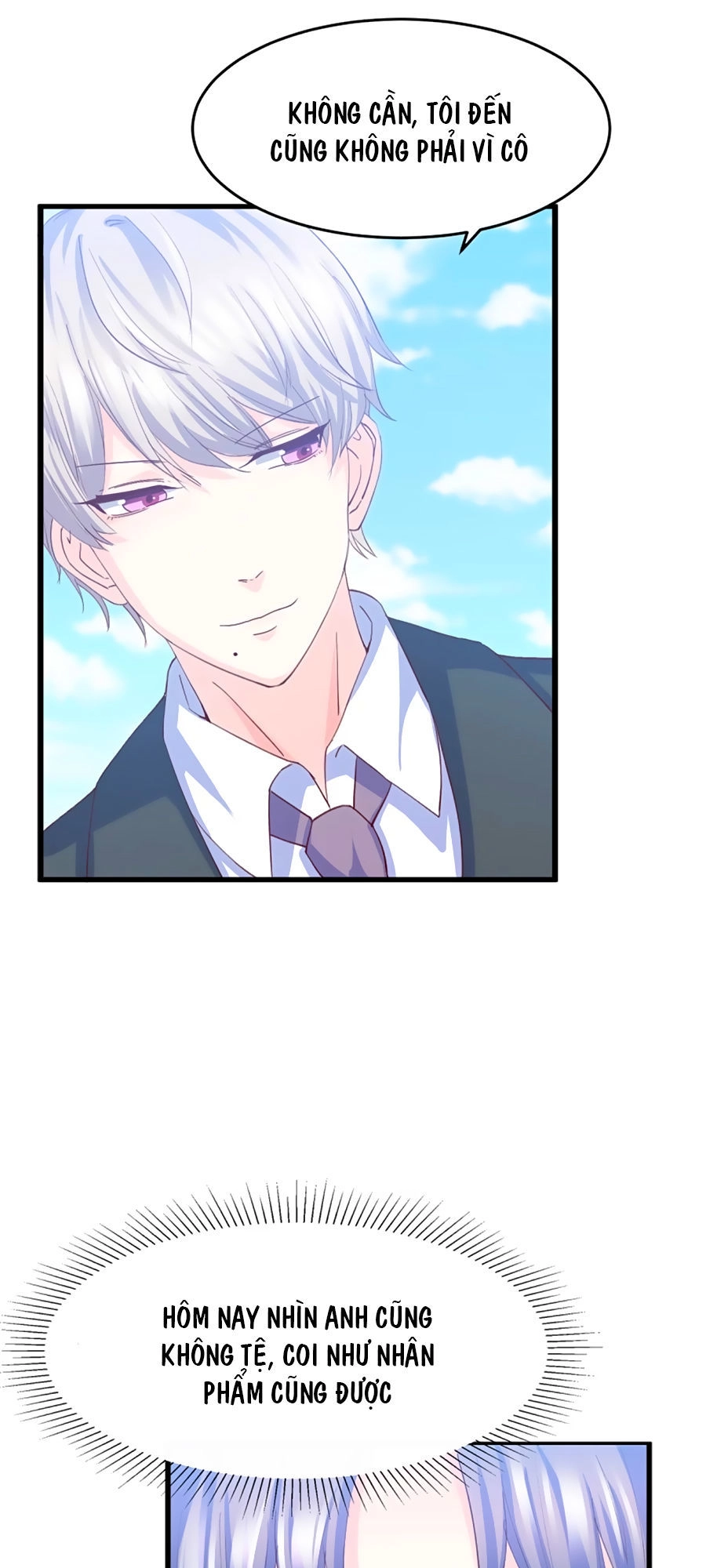 Ta Và Nam Thần Cởi Áo Ngủ Rồi Chapter 12 - 21