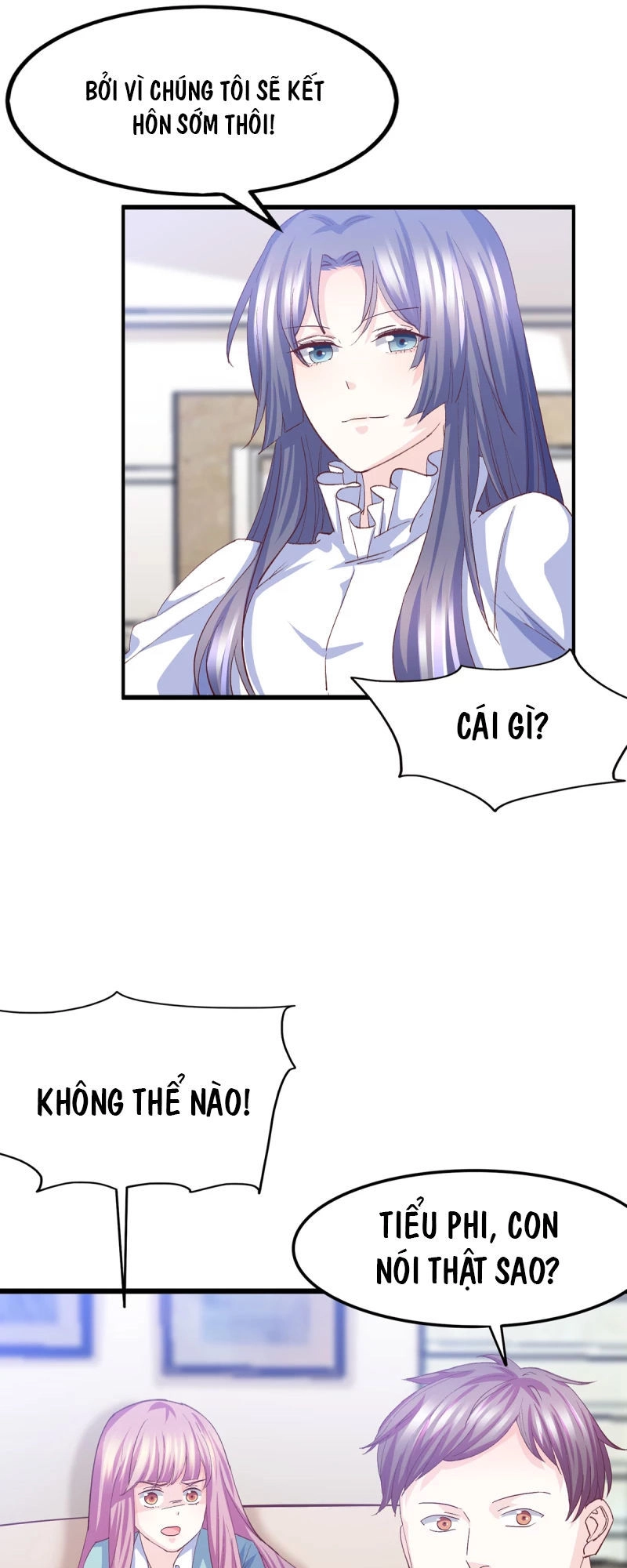 Ta Và Nam Thần Cởi Áo Ngủ Rồi Chapter 13 - 9