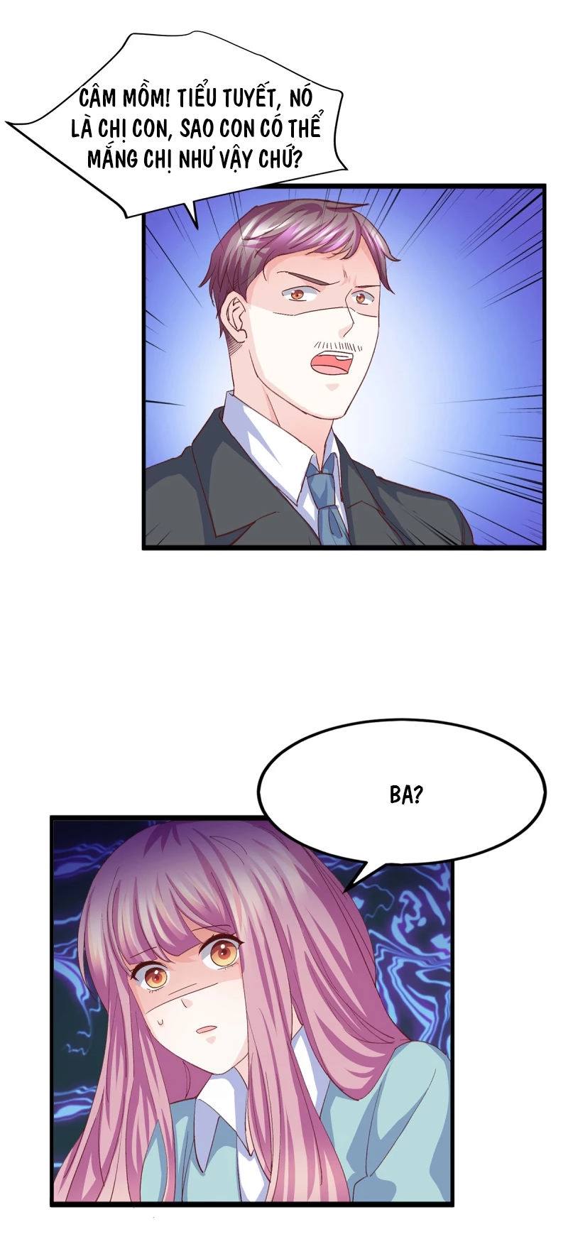 Ta Và Nam Thần Cởi Áo Ngủ Rồi Chapter 13 - 12