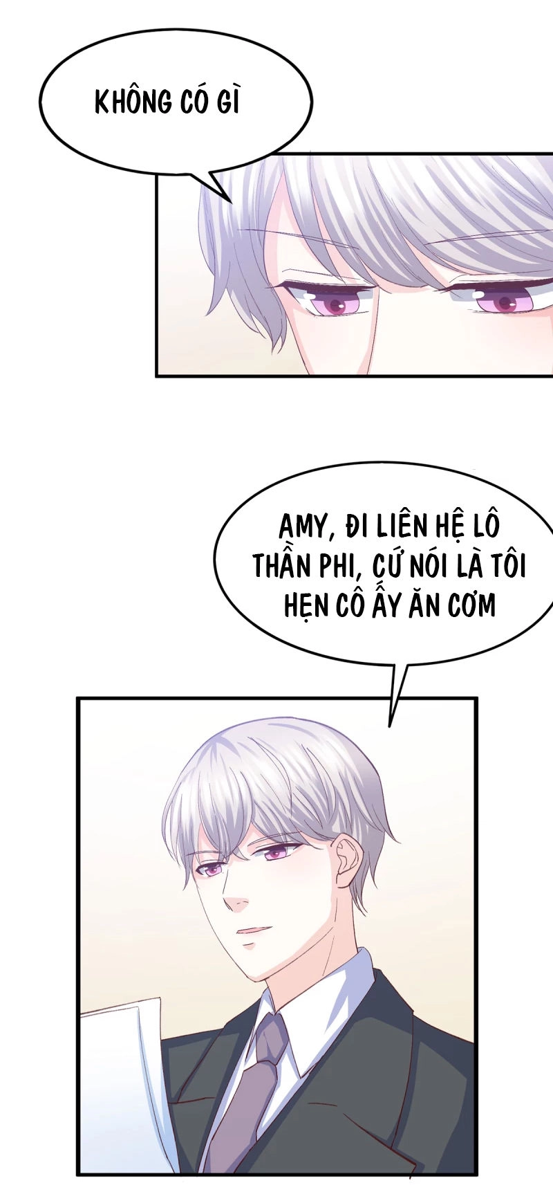 Ta Và Nam Thần Cởi Áo Ngủ Rồi Chapter 13 - 18