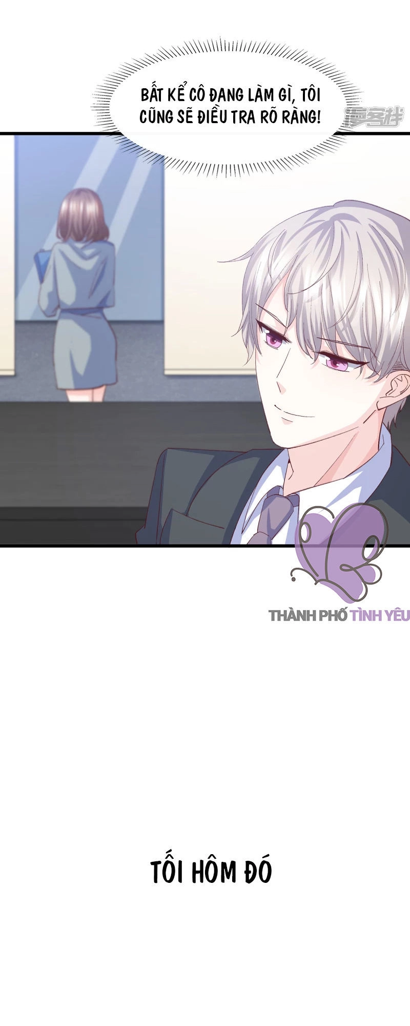 Ta Và Nam Thần Cởi Áo Ngủ Rồi Chapter 13 - 21