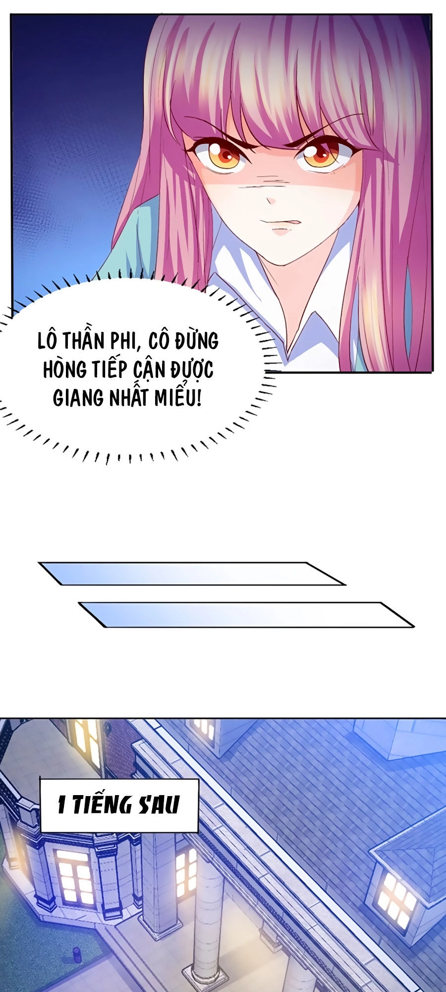 Ta Và Nam Thần Cởi Áo Ngủ Rồi Chapter 14 - 4