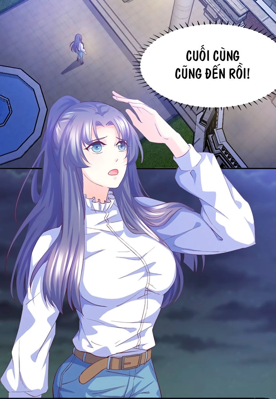 Ta Và Nam Thần Cởi Áo Ngủ Rồi Chapter 14 - 5