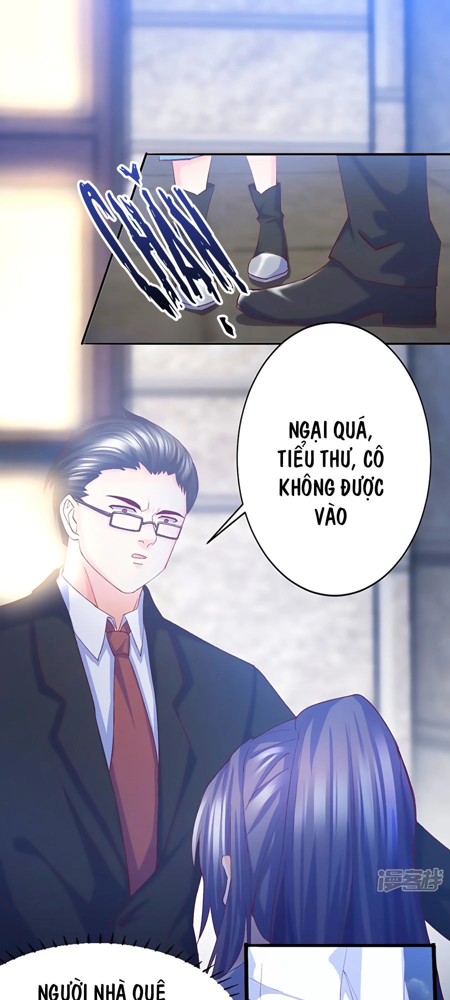 Ta Và Nam Thần Cởi Áo Ngủ Rồi Chapter 14 - 7