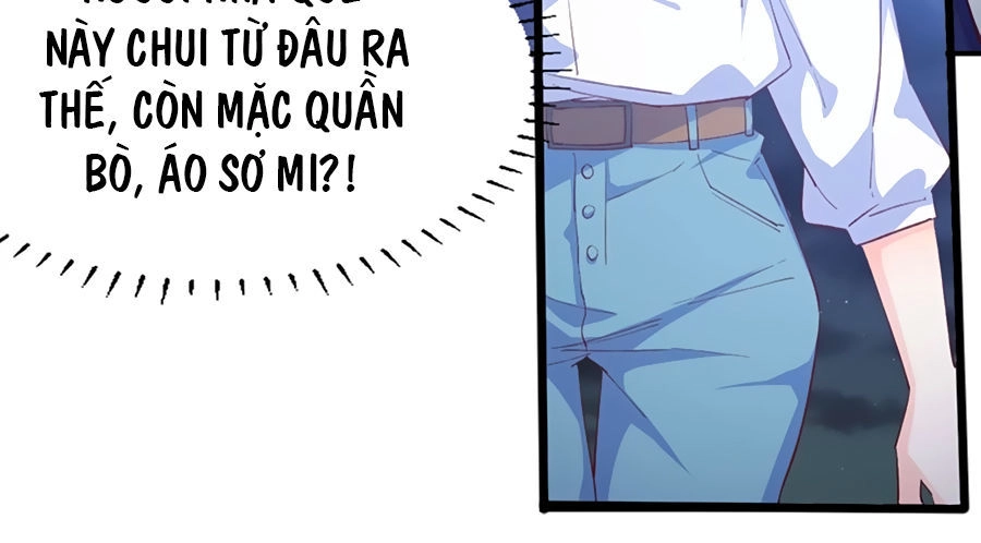 Ta Và Nam Thần Cởi Áo Ngủ Rồi Chapter 14 - 8