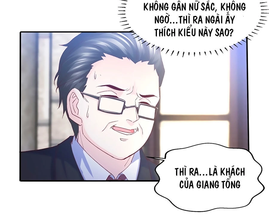 Ta Và Nam Thần Cởi Áo Ngủ Rồi Chapter 14 - 10