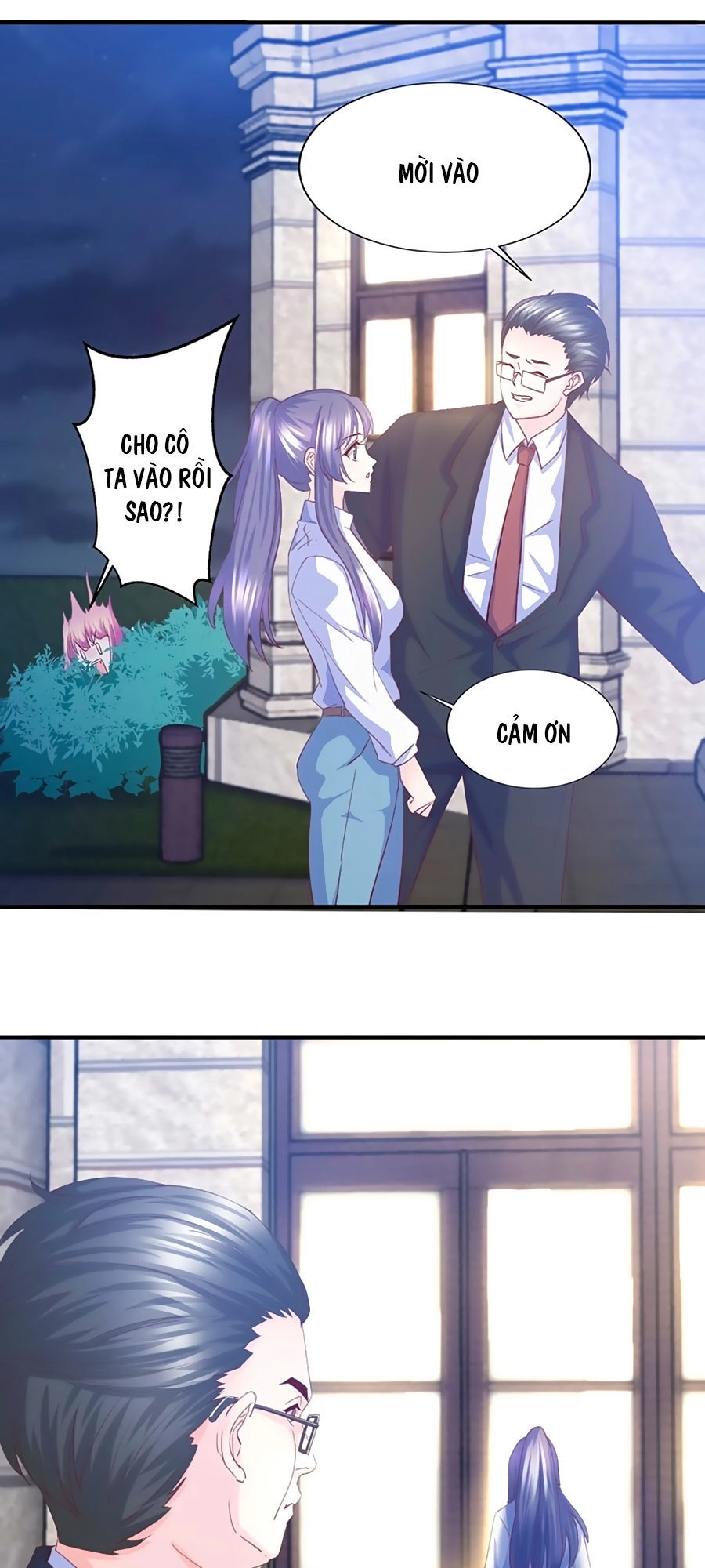 Ta Và Nam Thần Cởi Áo Ngủ Rồi Chapter 14 - 11